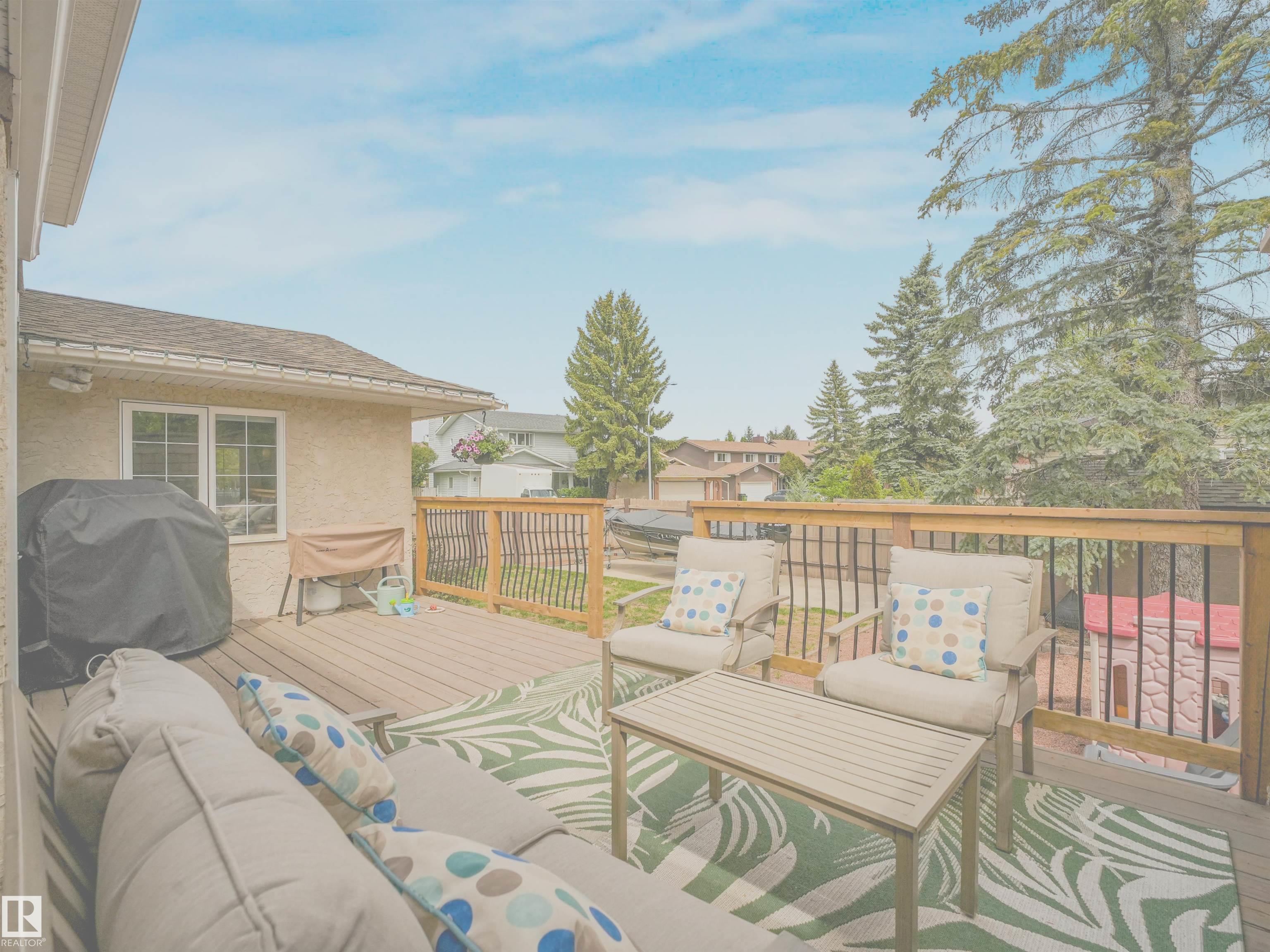 Photo 63 at 1515 109 Street NW, Bearspaw, Edmonton