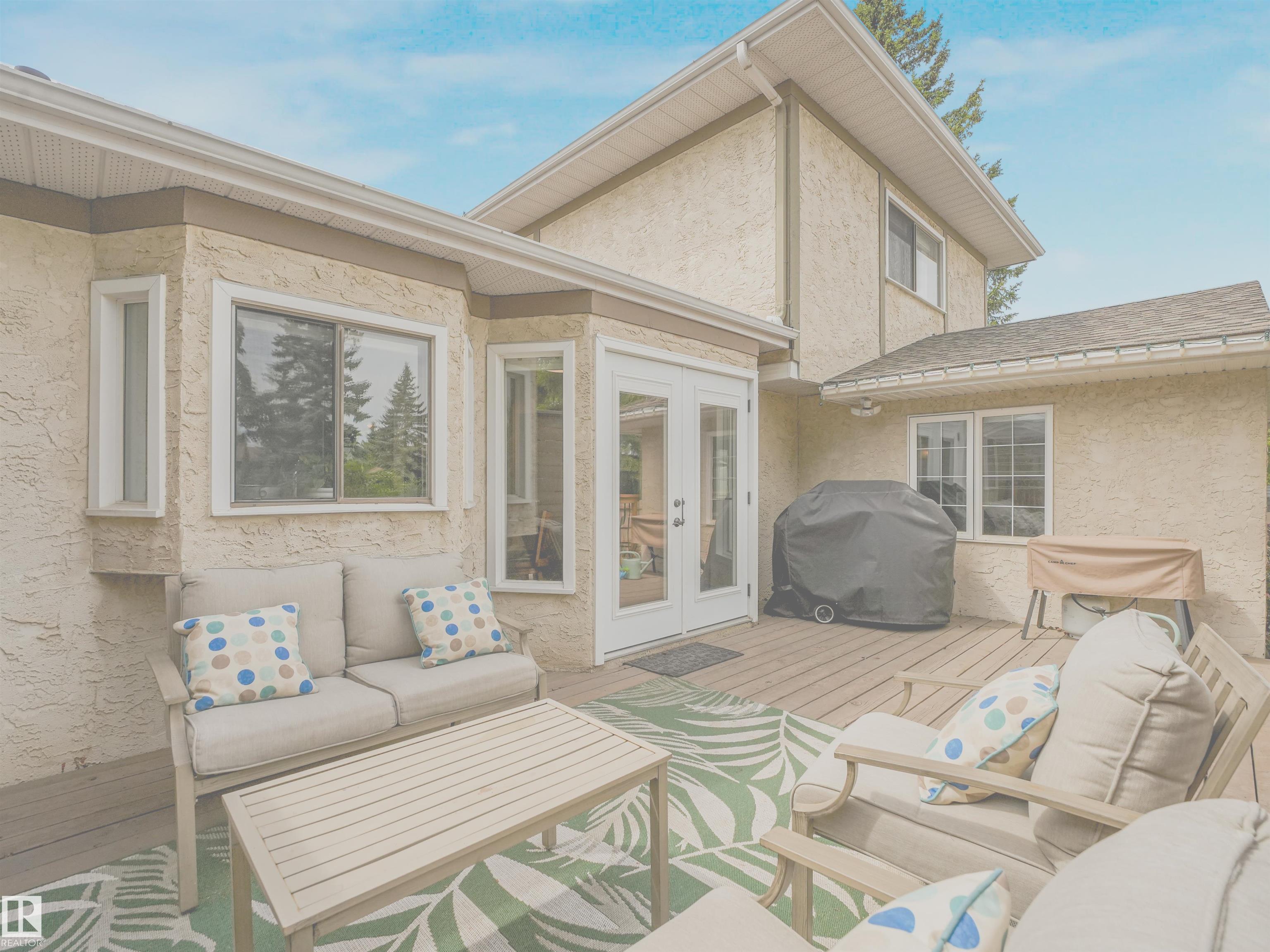 Photo 64 at 1515 109 Street NW, Bearspaw, Edmonton