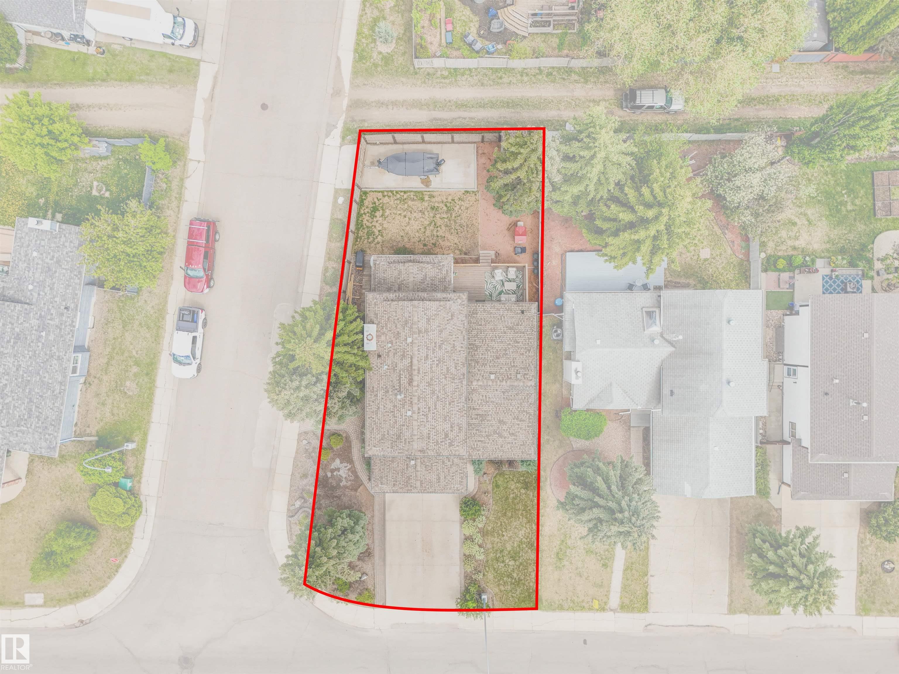 Photo 69 at 1515 109 Street NW, Bearspaw, Edmonton