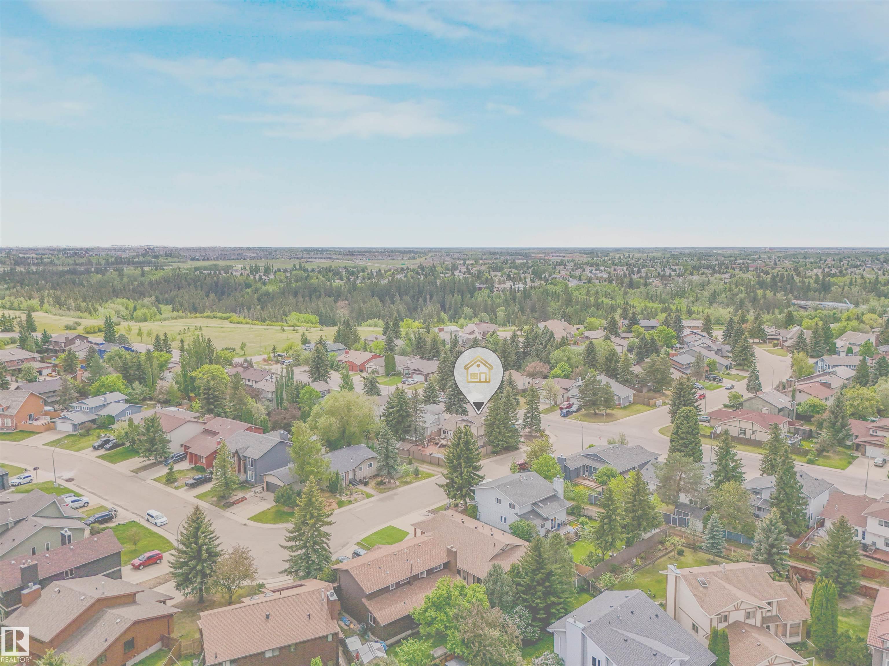 Photo 71 at 1515 109 Street NW, Bearspaw, Edmonton