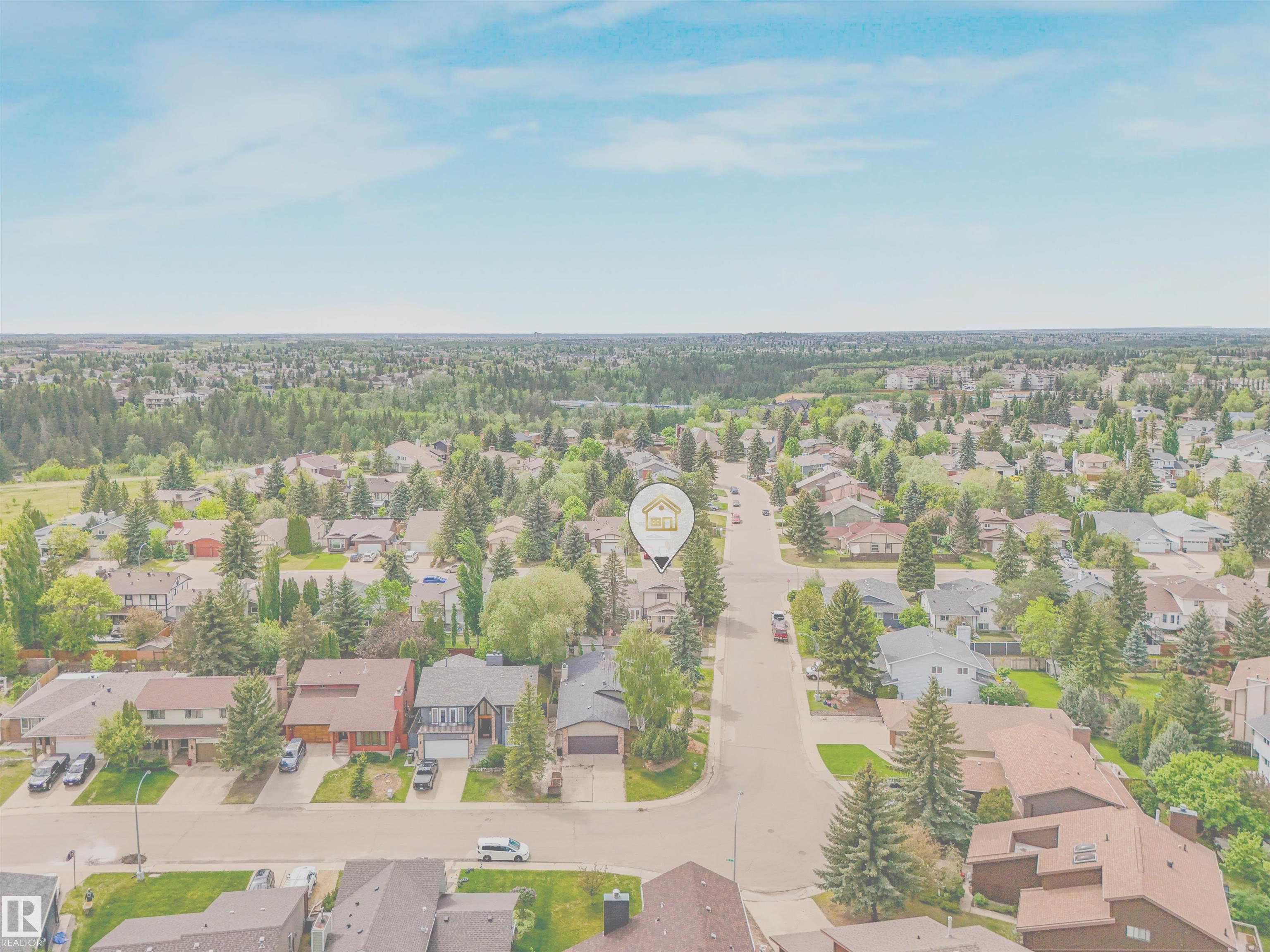 Photo 72 at 1515 109 Street NW, Bearspaw, Edmonton