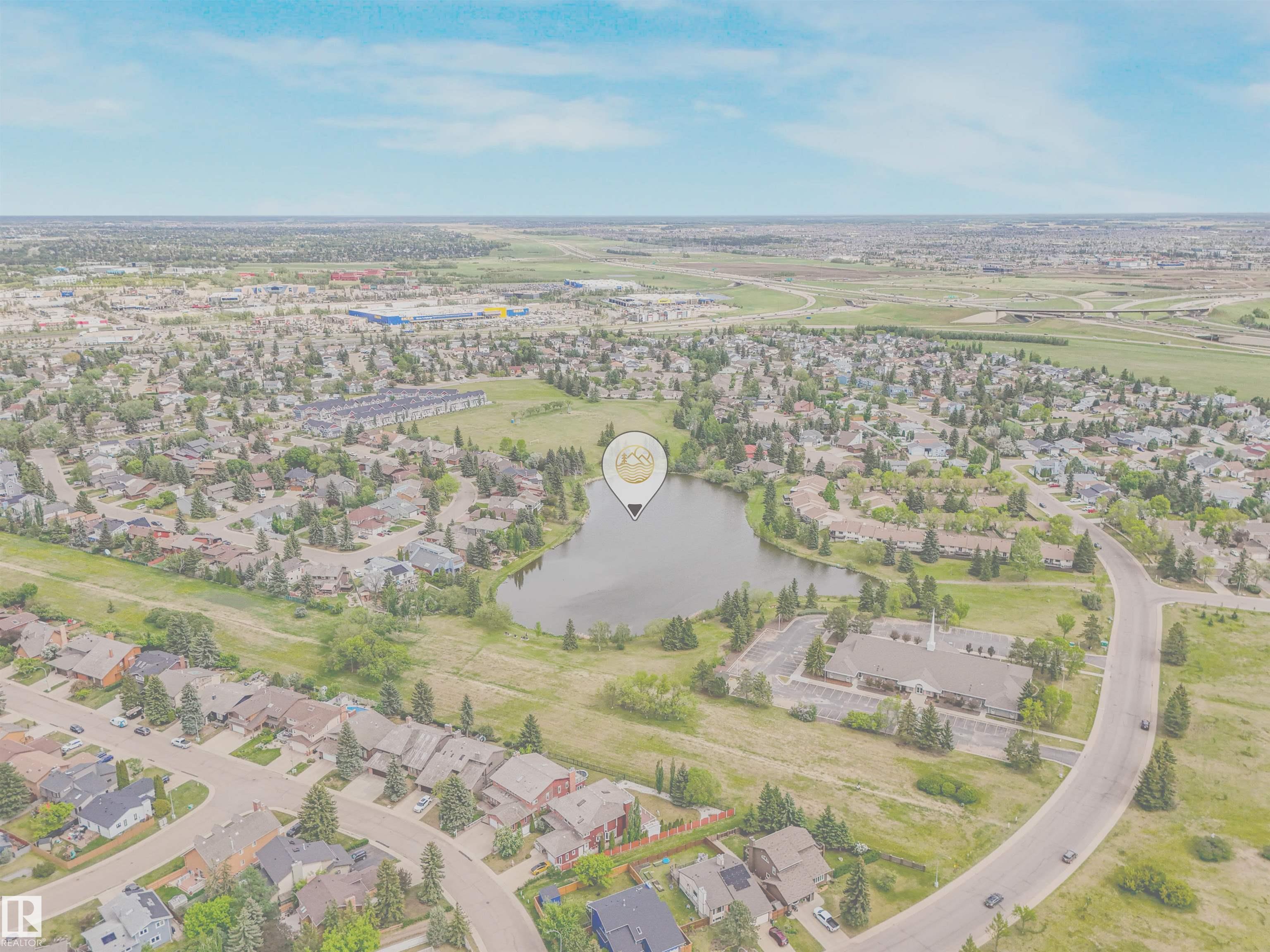 Photo 74 at 1515 109 Street NW, Bearspaw, Edmonton