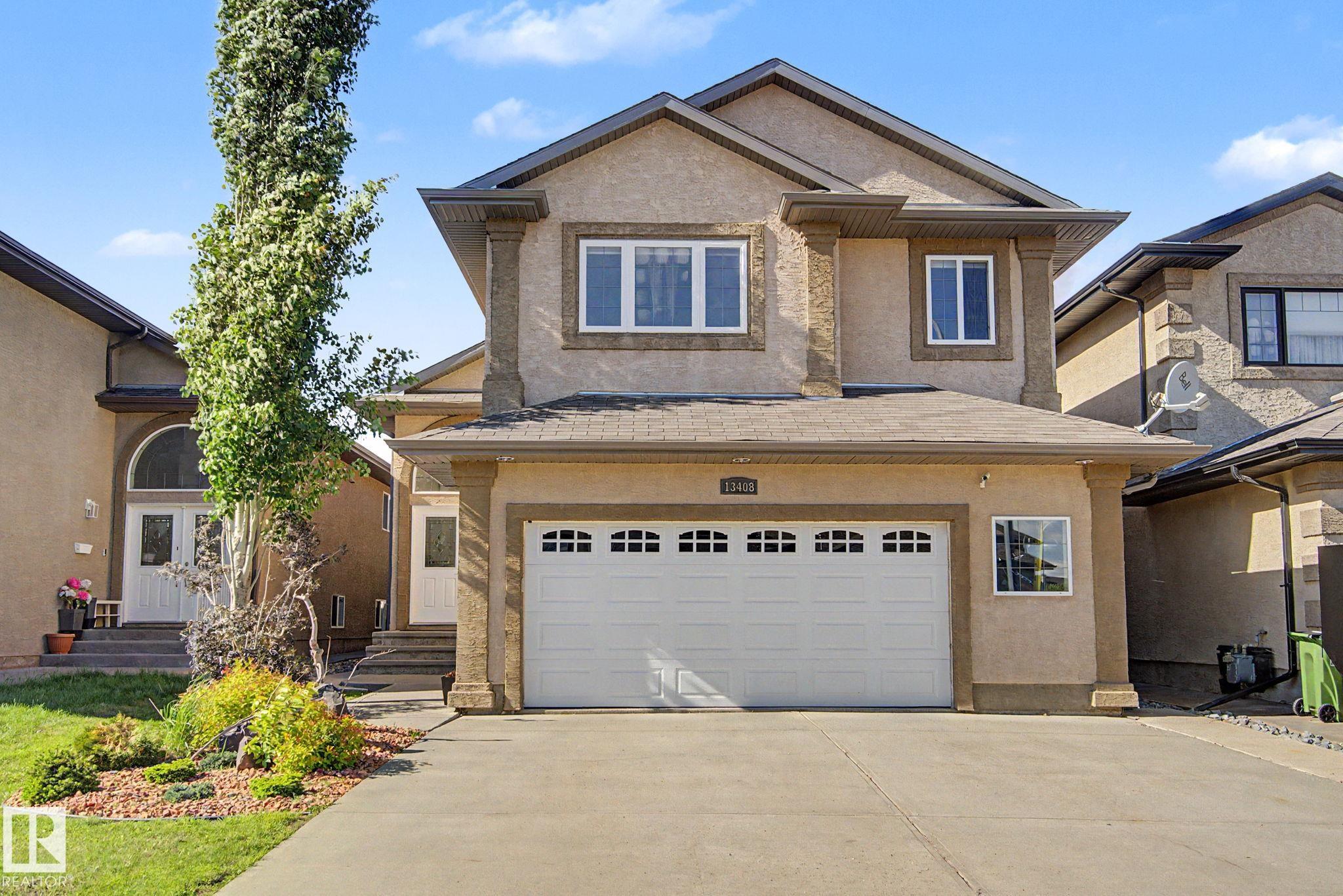 13408 161 Avenue NW, Carlton, Edmonton