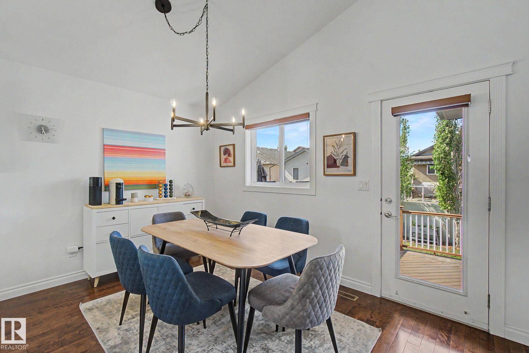 Photo 12 at 13408 161 Avenue NW, Carlton, Edmonton