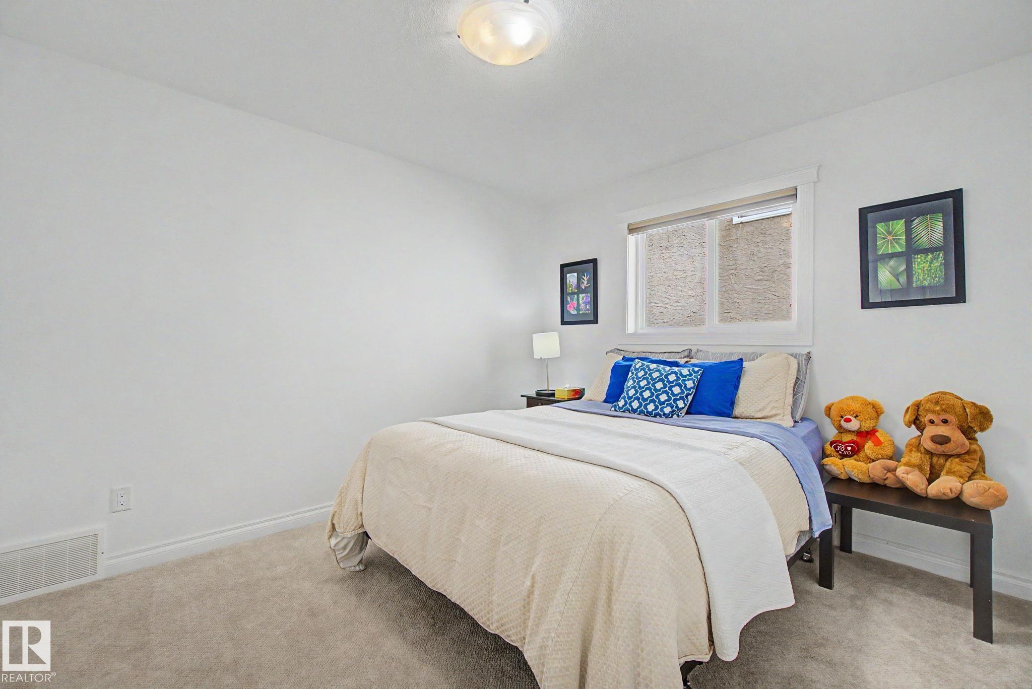 Photo 19 at 13408 161 Avenue NW, Carlton, Edmonton