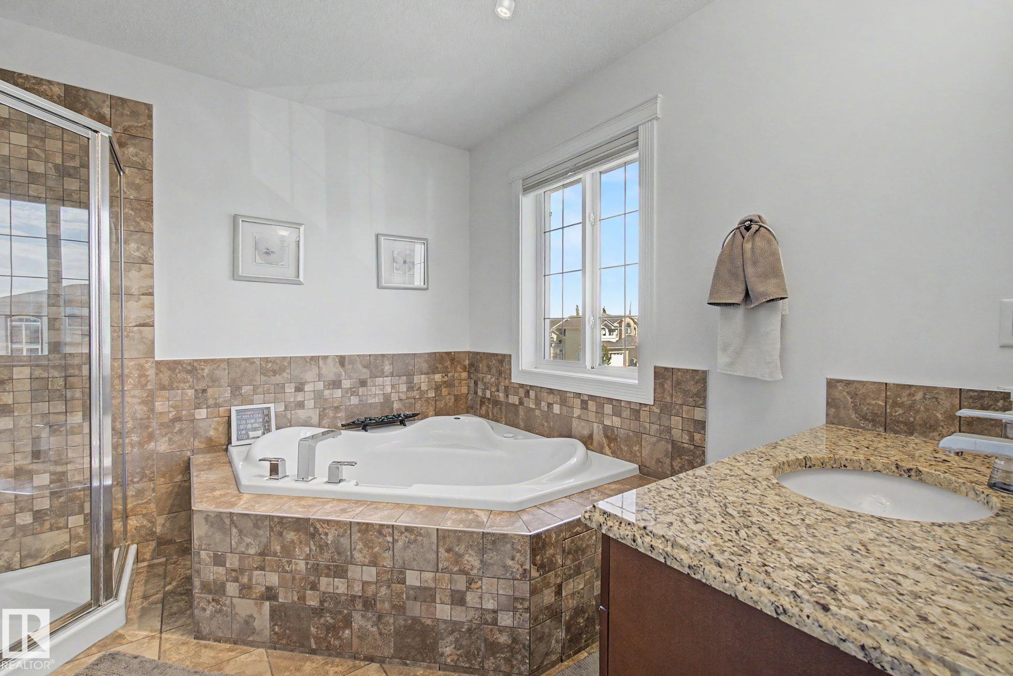 Photo 30 at 13408 161 Avenue NW, Carlton, Edmonton