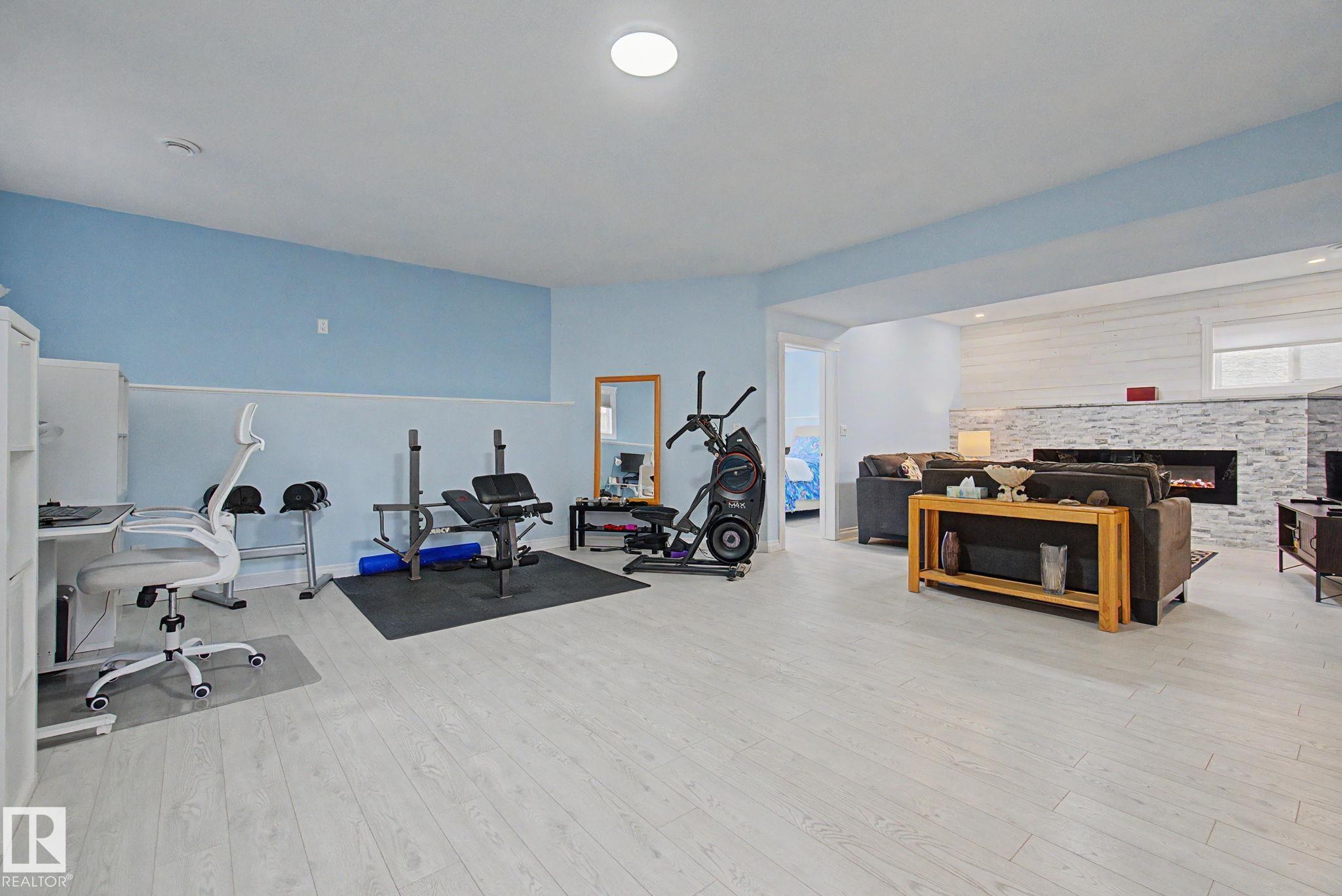 Photo 37 at 13408 161 Avenue NW, Carlton, Edmonton