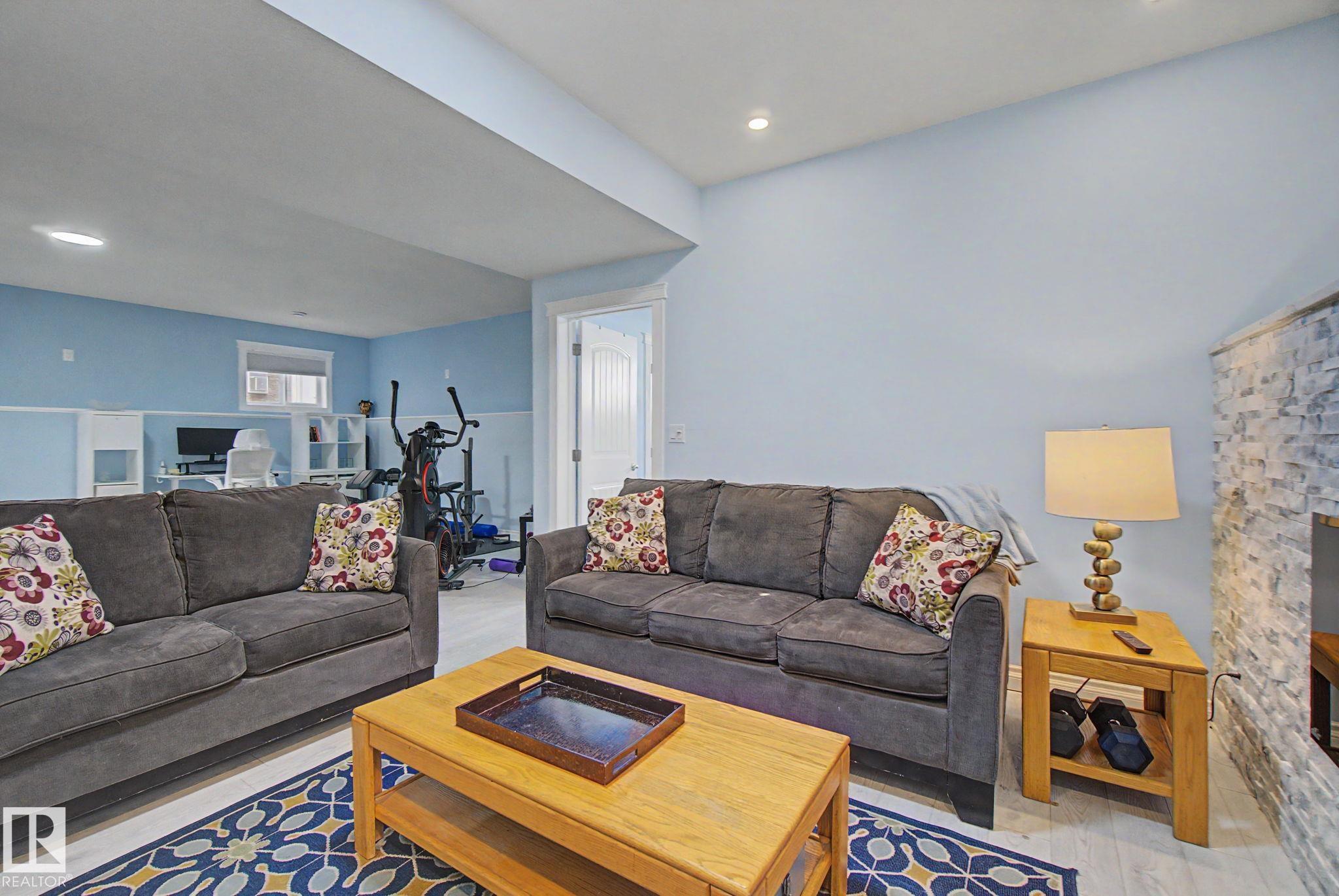 Photo 43 at 13408 161 Avenue NW, Carlton, Edmonton