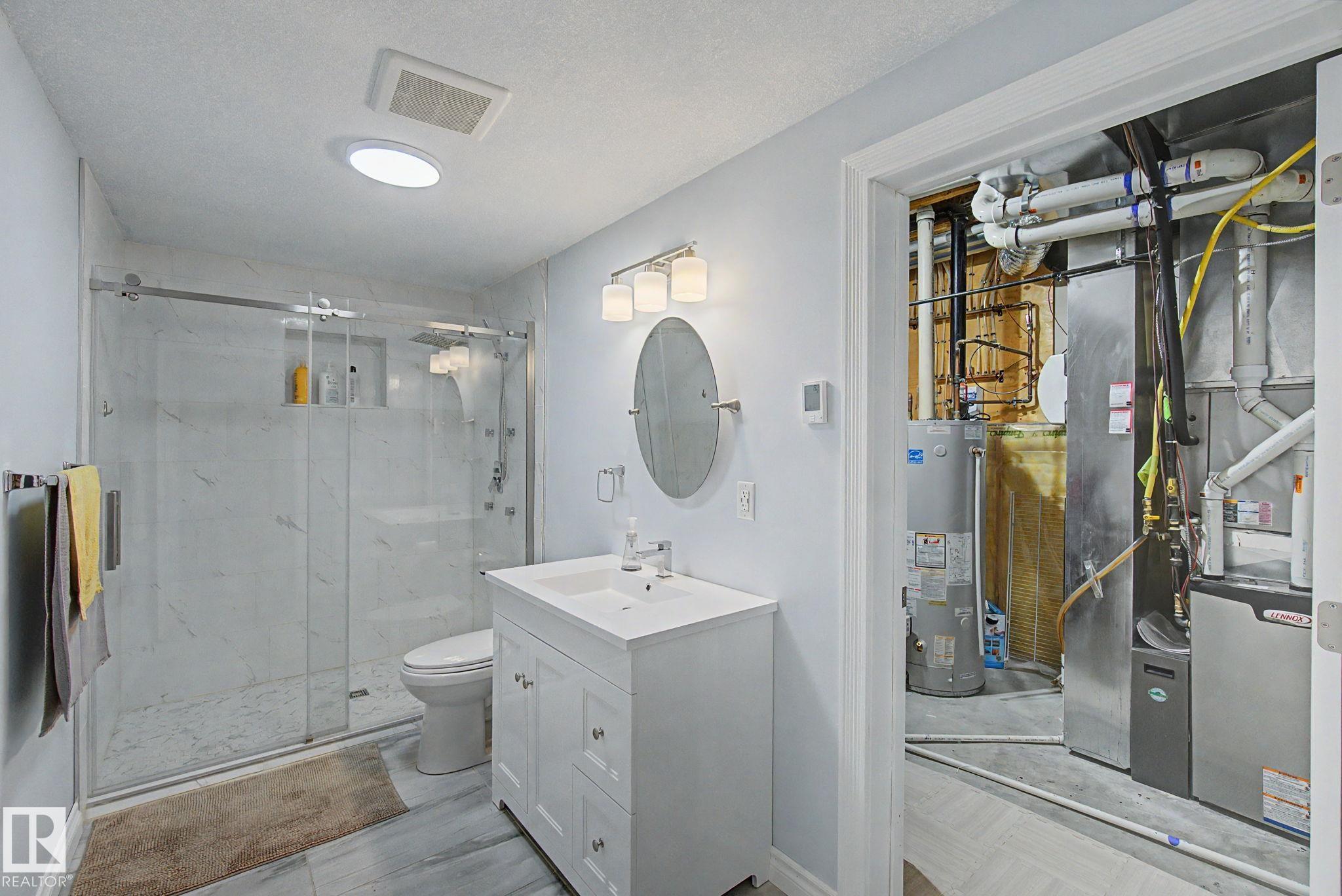 Photo 49 at 13408 161 Avenue NW, Carlton, Edmonton