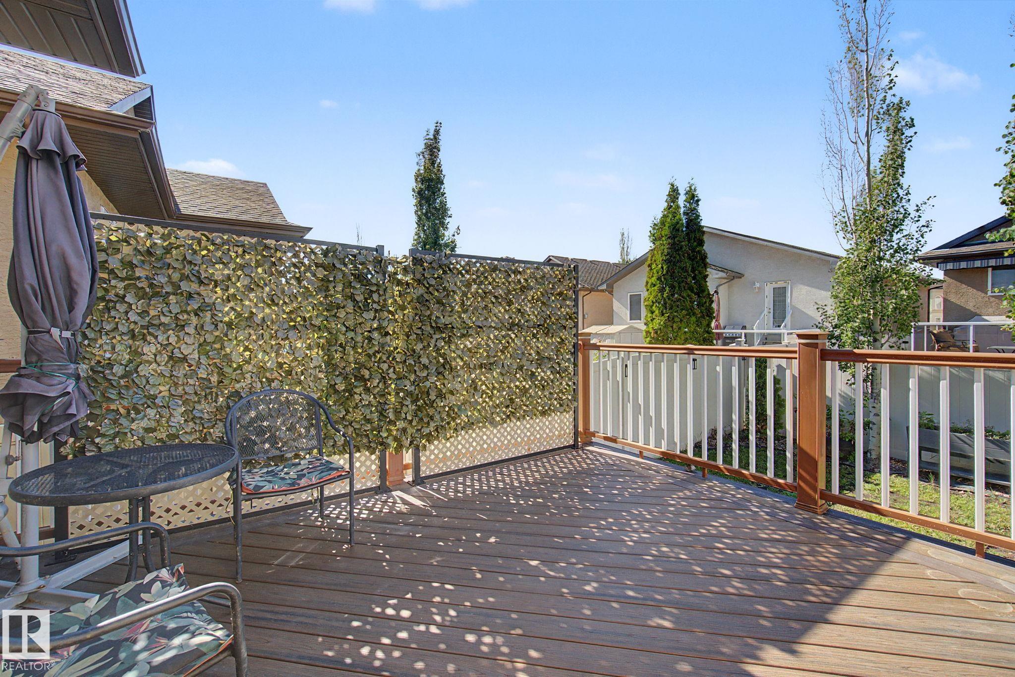 Photo 55 at 13408 161 Avenue NW, Carlton, Edmonton