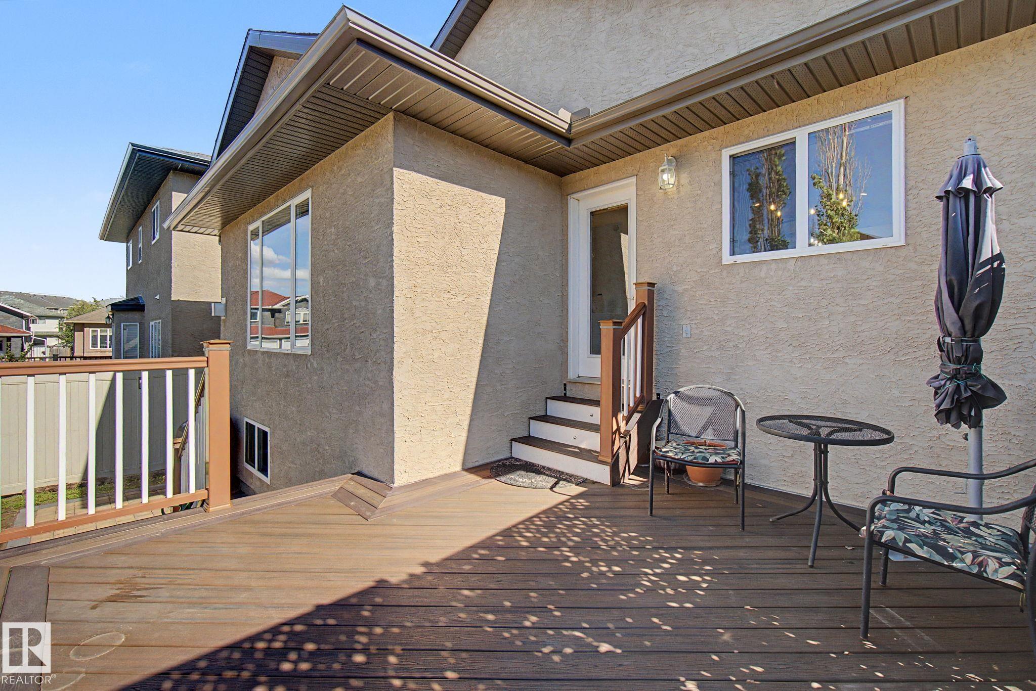 Photo 57 at 13408 161 Avenue NW, Carlton, Edmonton