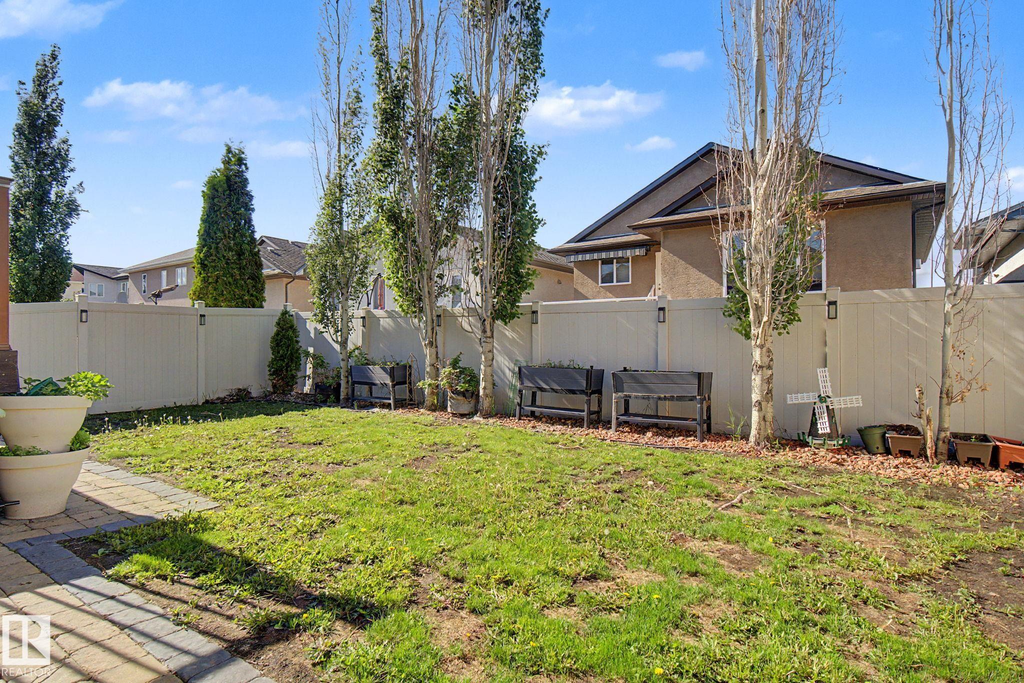 Photo 58 at 13408 161 Avenue NW, Carlton, Edmonton