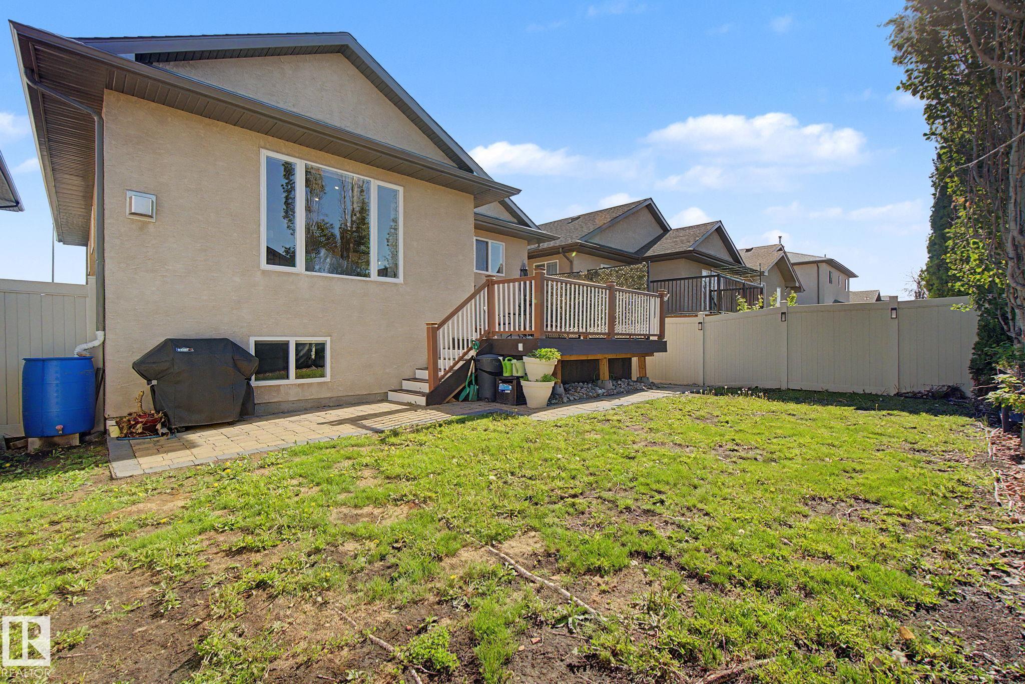 Photo 59 at 13408 161 Avenue NW, Carlton, Edmonton