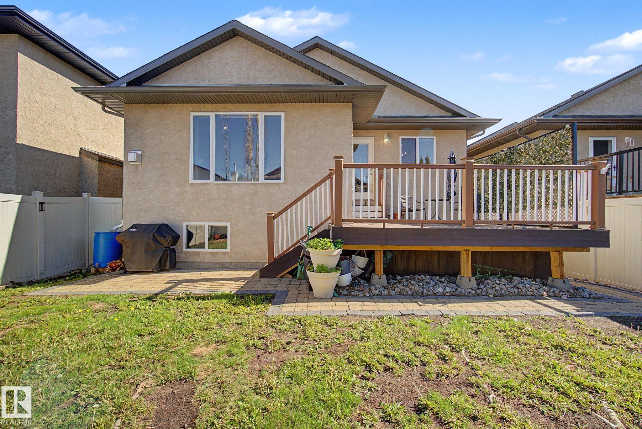 Photo 60 at 13408 161 Avenue NW, Carlton, Edmonton