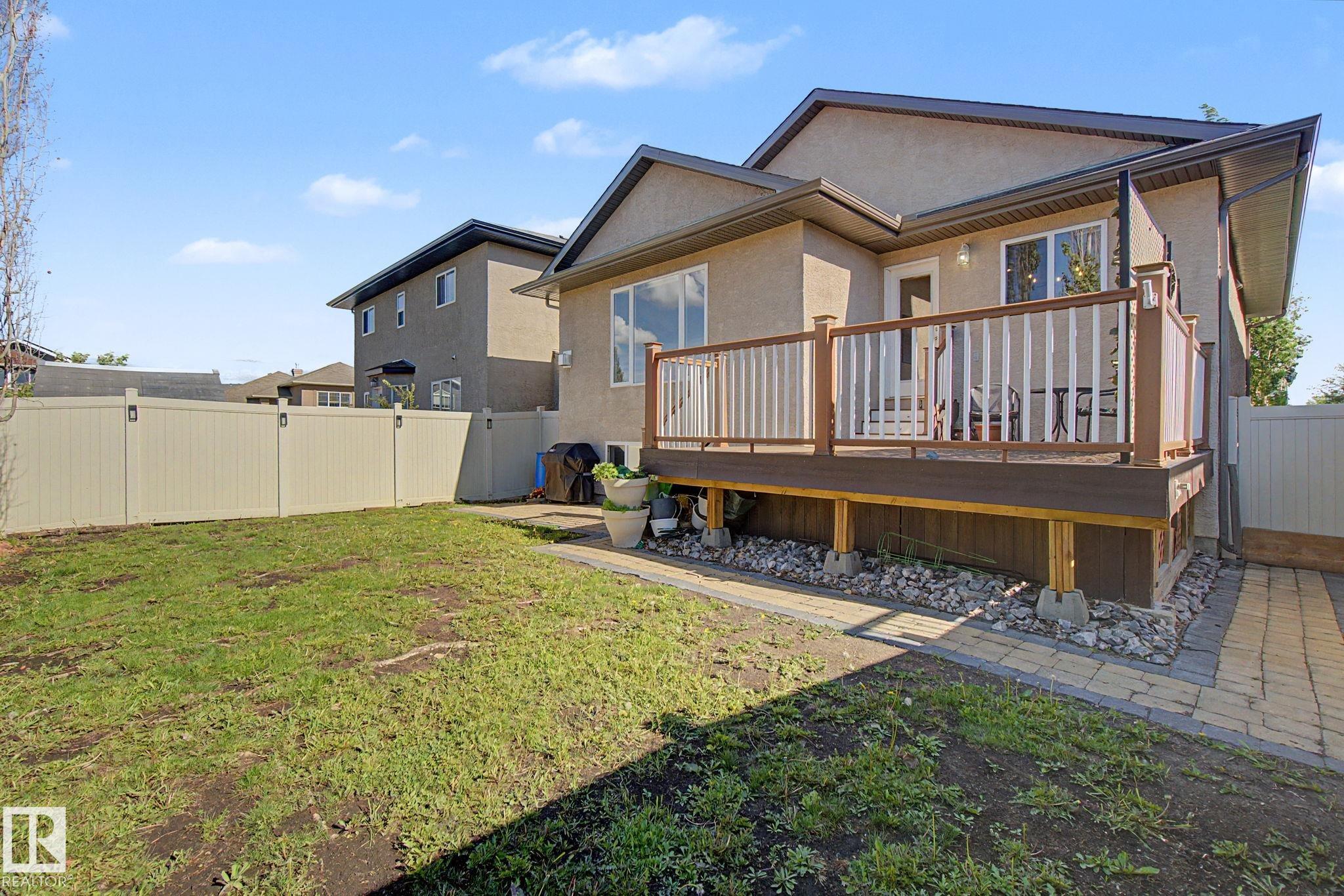 Photo 61 at 13408 161 Avenue NW, Carlton, Edmonton