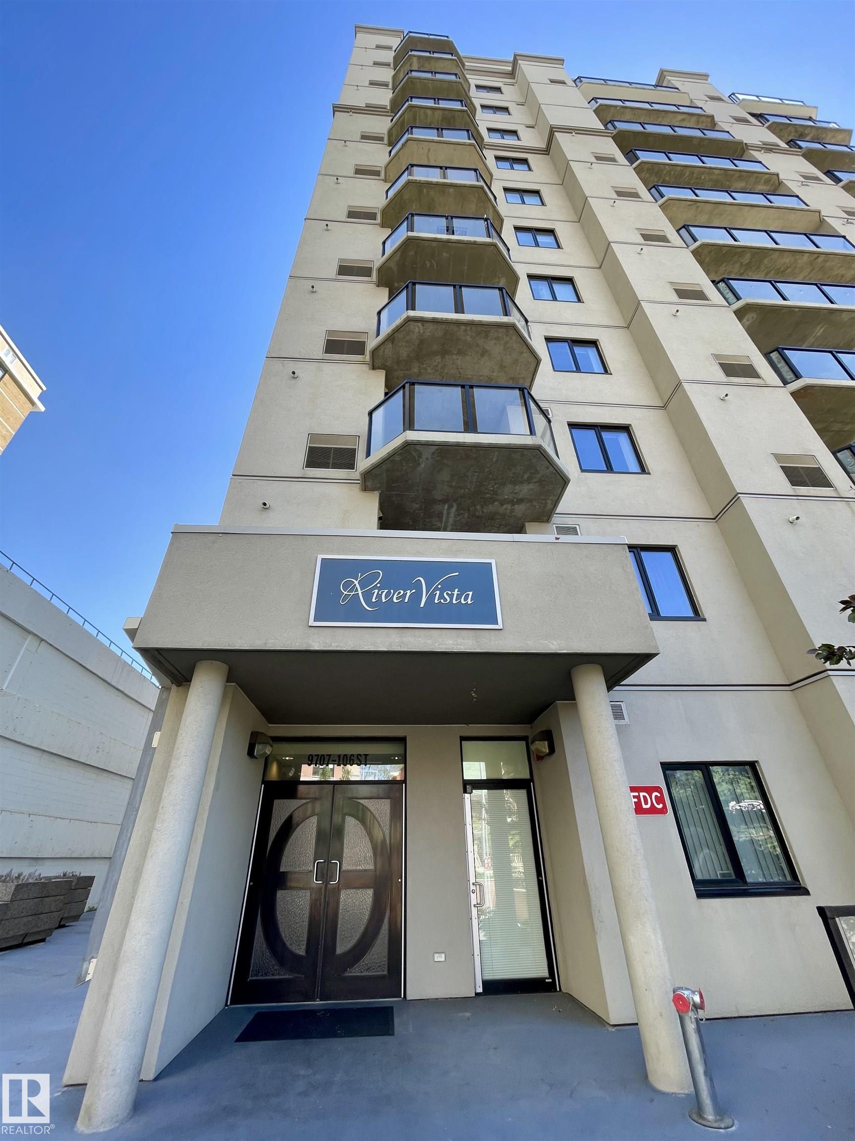 205 - 9707 106 Street NW, Downtown, Edmonton
