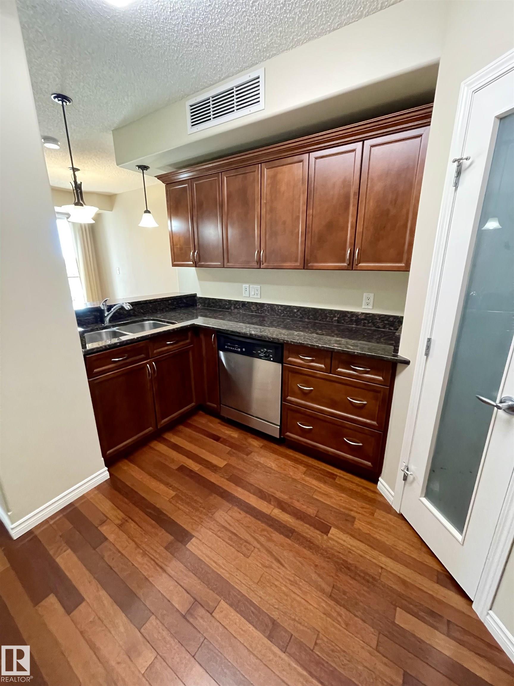 Photo 11 at 205 - 9707 106 Street NW, Downtown, Edmonton