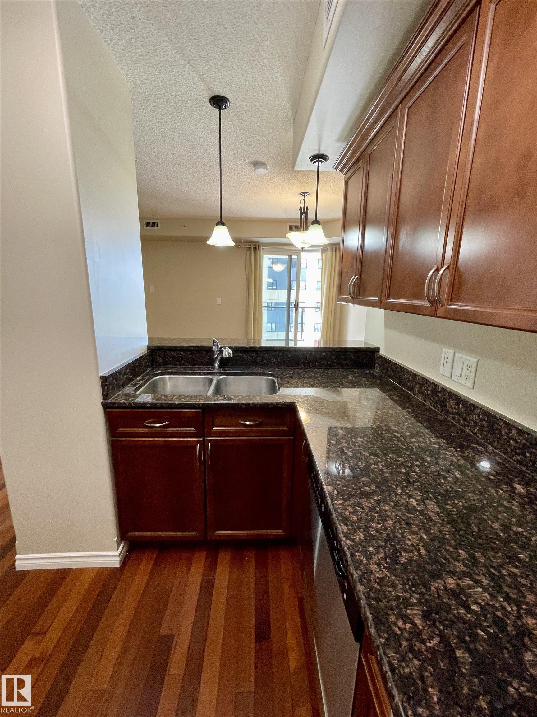 Photo 12 at 205 - 9707 106 Street NW, Downtown, Edmonton