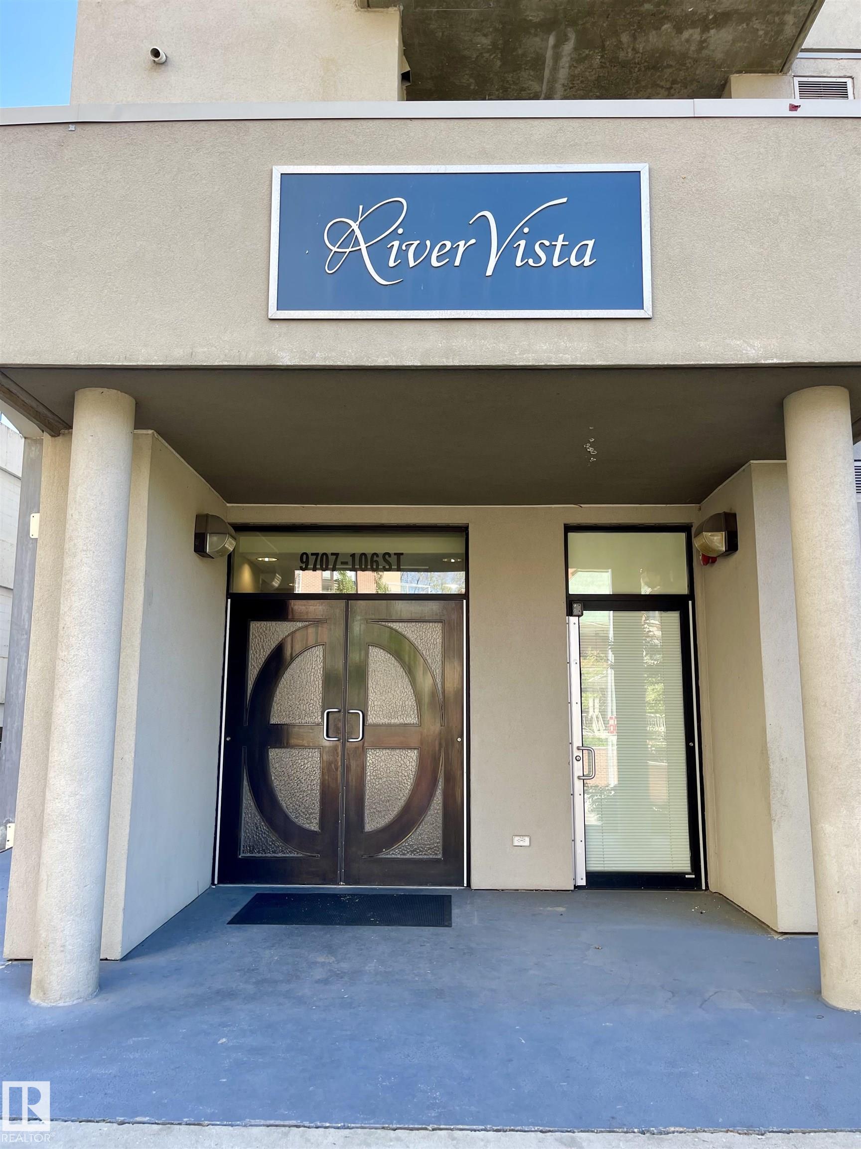 205 - 9707 106 Street NW, Downtown, Edmonton