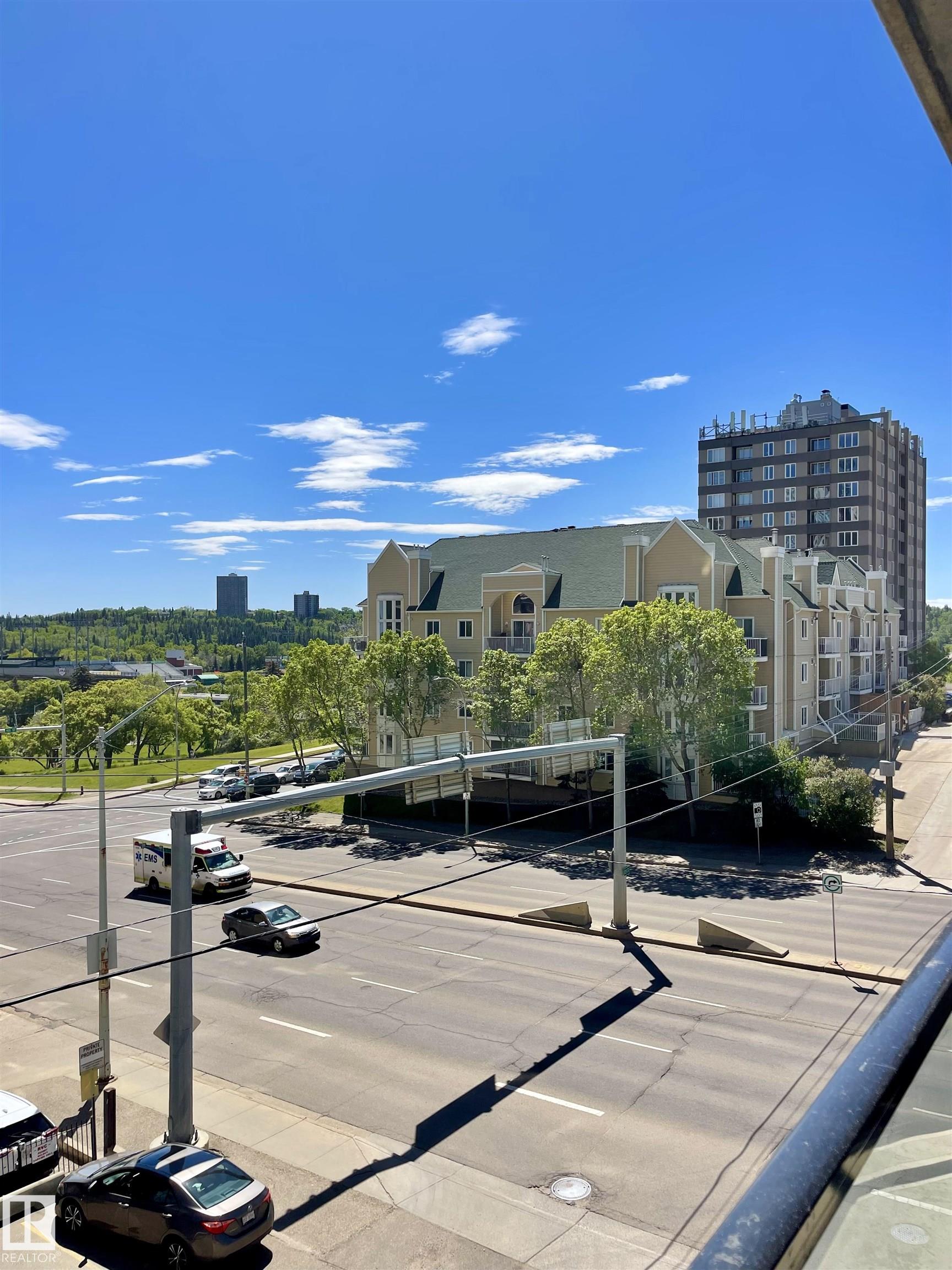 Photo 24 at 205 - 9707 106 Street NW, Downtown, Edmonton
