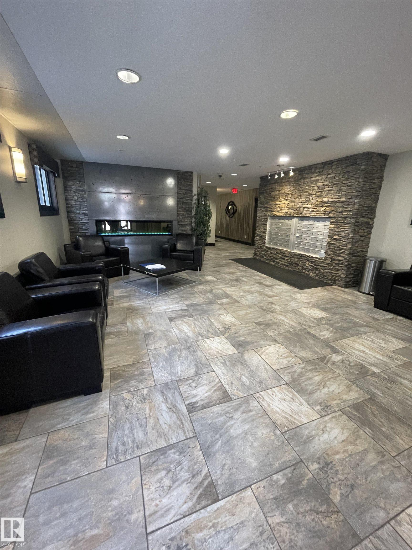 205 - 9707 106 Street NW, Downtown, Edmonton