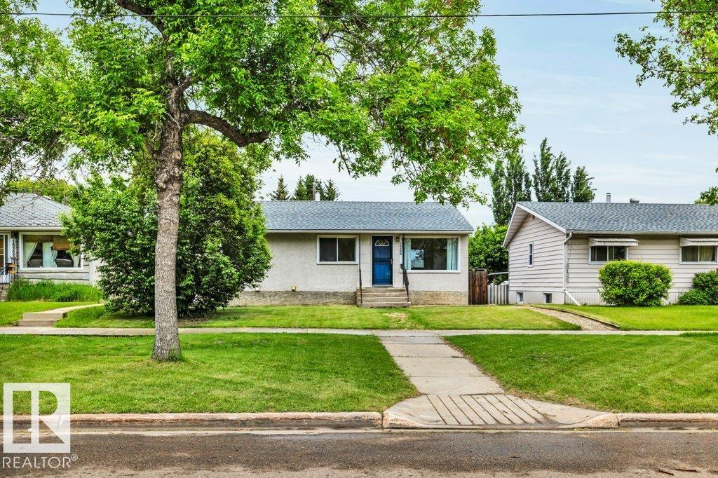 16200 104 Avenue NW, Britannia Youngstown, Edmonton