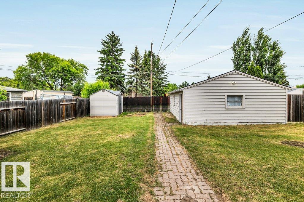 Photo 30 at 16200 104 Avenue NW, Britannia Youngstown, Edmonton