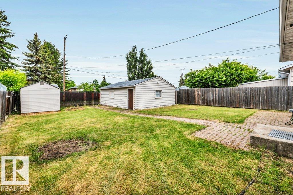 Photo 31 at 16200 104 Avenue NW, Britannia Youngstown, Edmonton