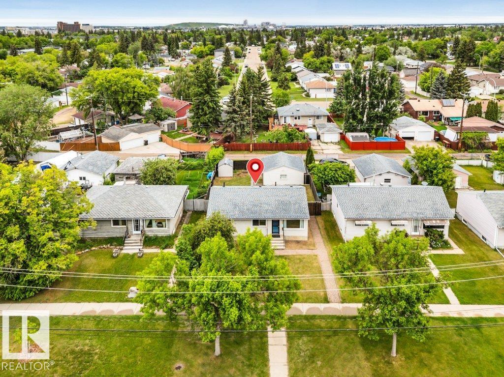 Photo 37 at 16200 104 Avenue NW, Britannia Youngstown, Edmonton