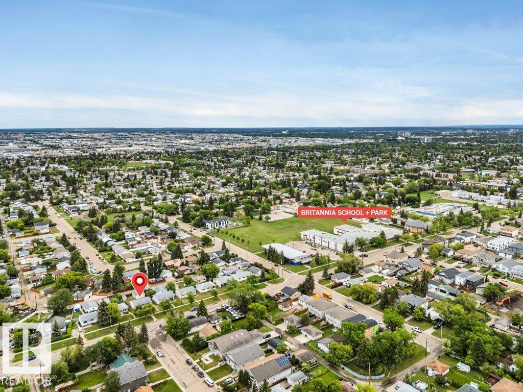 Photo 39 at 16200 104 Avenue NW, Britannia Youngstown, Edmonton