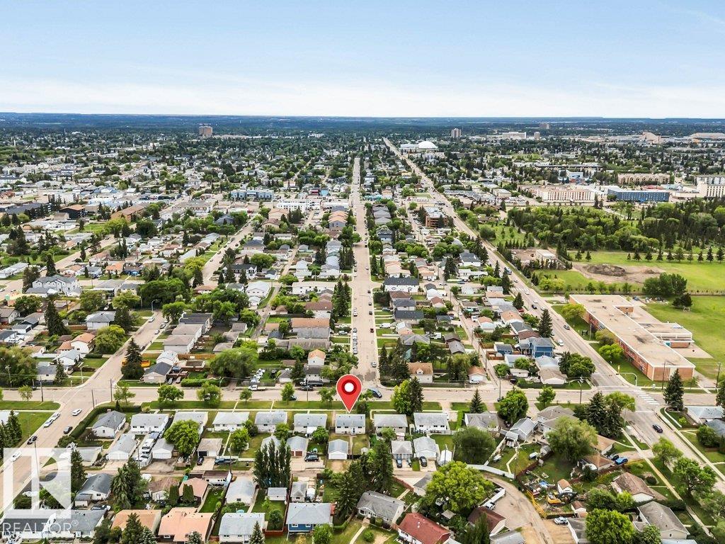 Photo 41 at 16200 104 Avenue NW, Britannia Youngstown, Edmonton