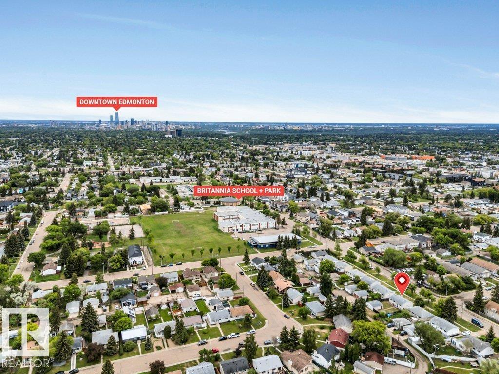 Photo 43 at 16200 104 Avenue NW, Britannia Youngstown, Edmonton