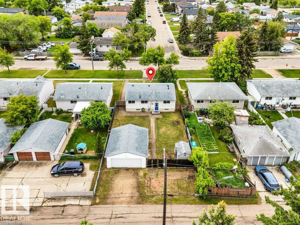 Photo 44 at 16200 104 Avenue NW, Britannia Youngstown, Edmonton