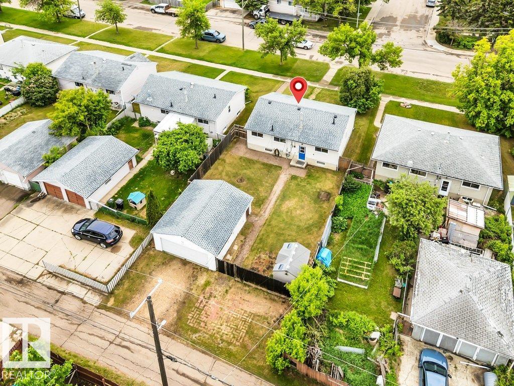 Photo 45 at 16200 104 Avenue NW, Britannia Youngstown, Edmonton