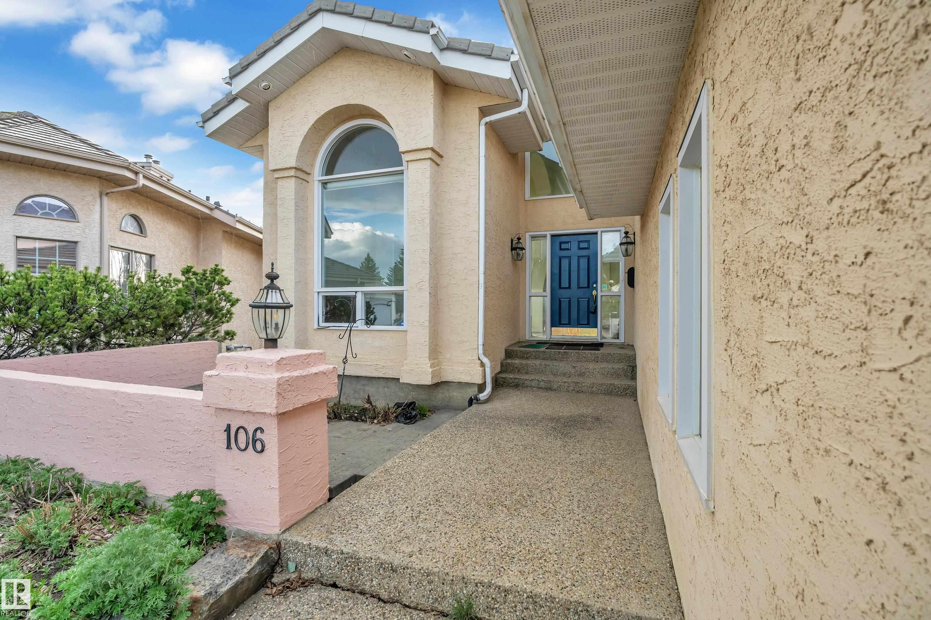 106 Twin Brooks Cove NW, Twin Brooks, Edmonton