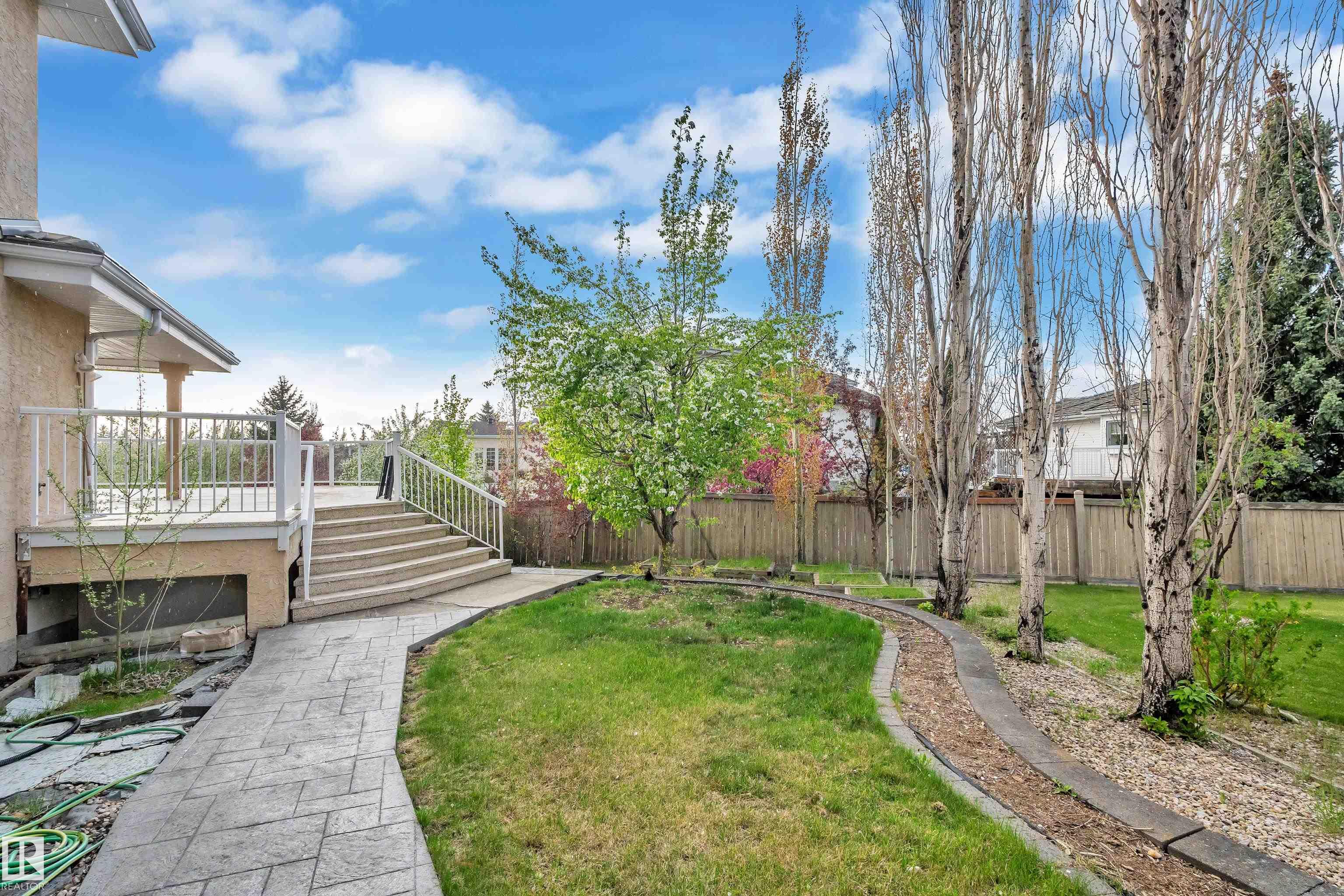 106 Twin Brooks Cove NW, Twin Brooks, Edmonton