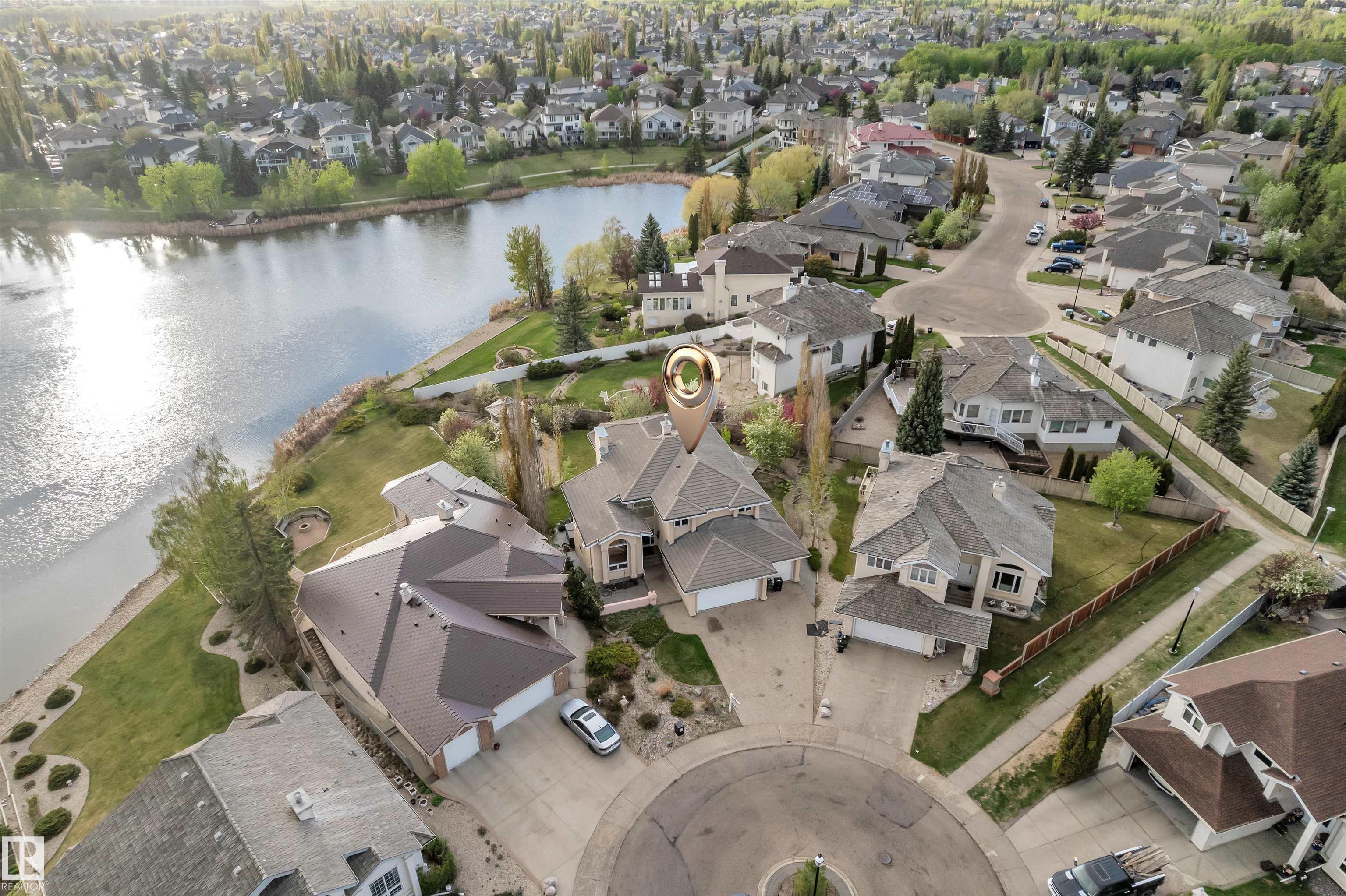 106 Twin Brooks Cove NW, Twin Brooks, Edmonton