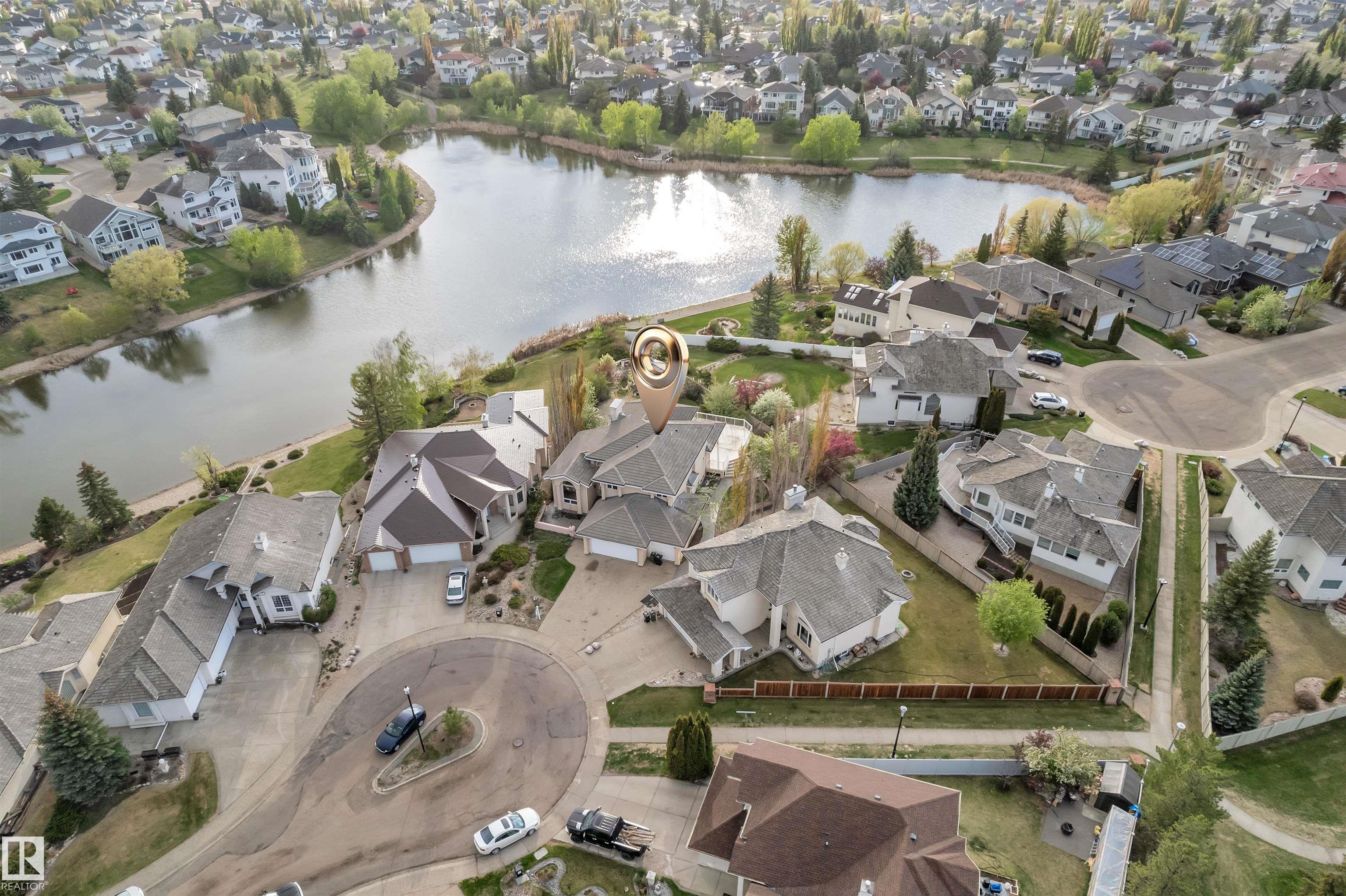 106 Twin Brooks Cove NW, Twin Brooks, Edmonton