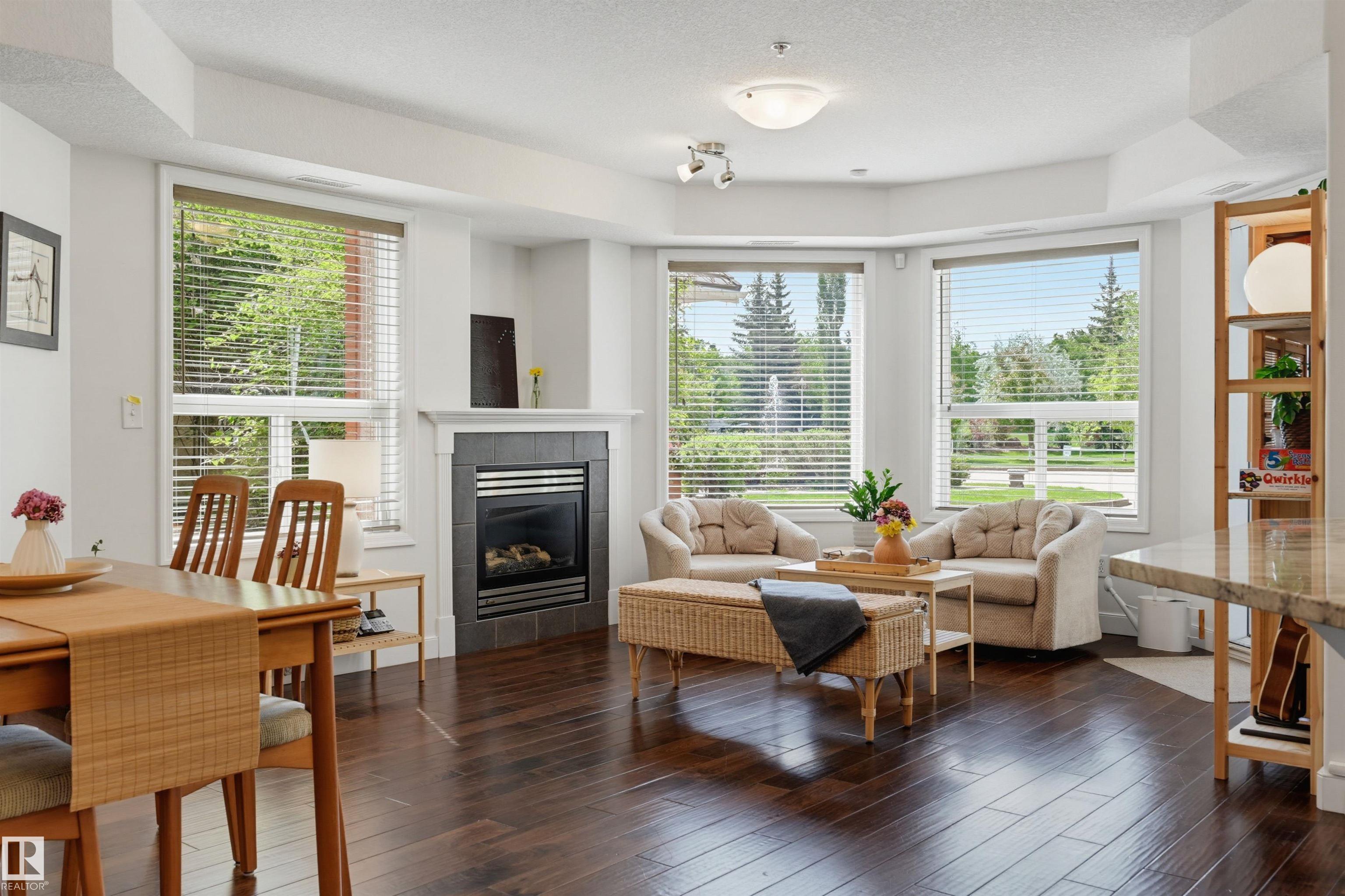 139 - 9008 99 Avenue NW, Riverdale, Edmonton