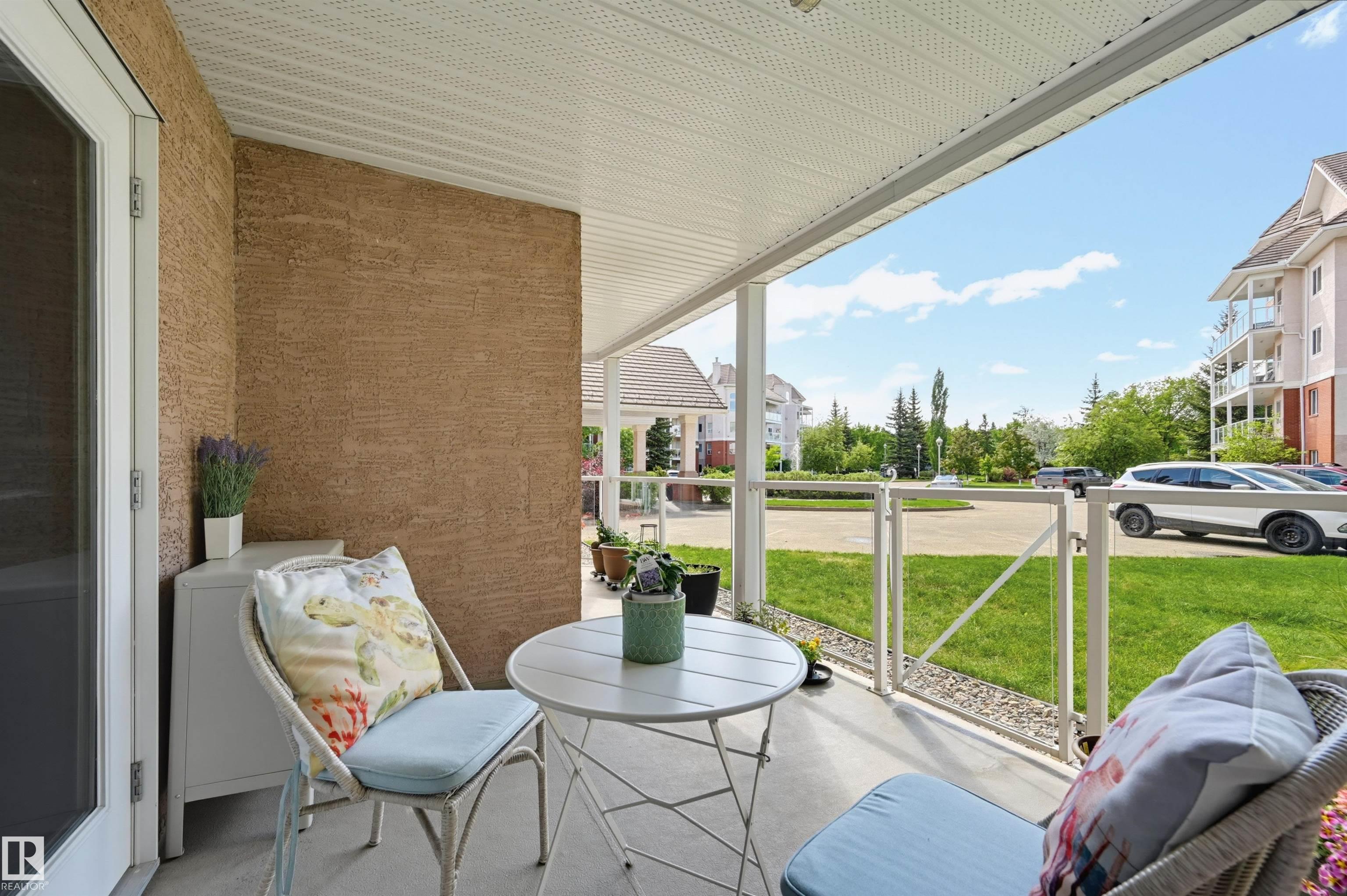 Photo 34 at 139 - 9008 99 Avenue NW, Riverdale, Edmonton
