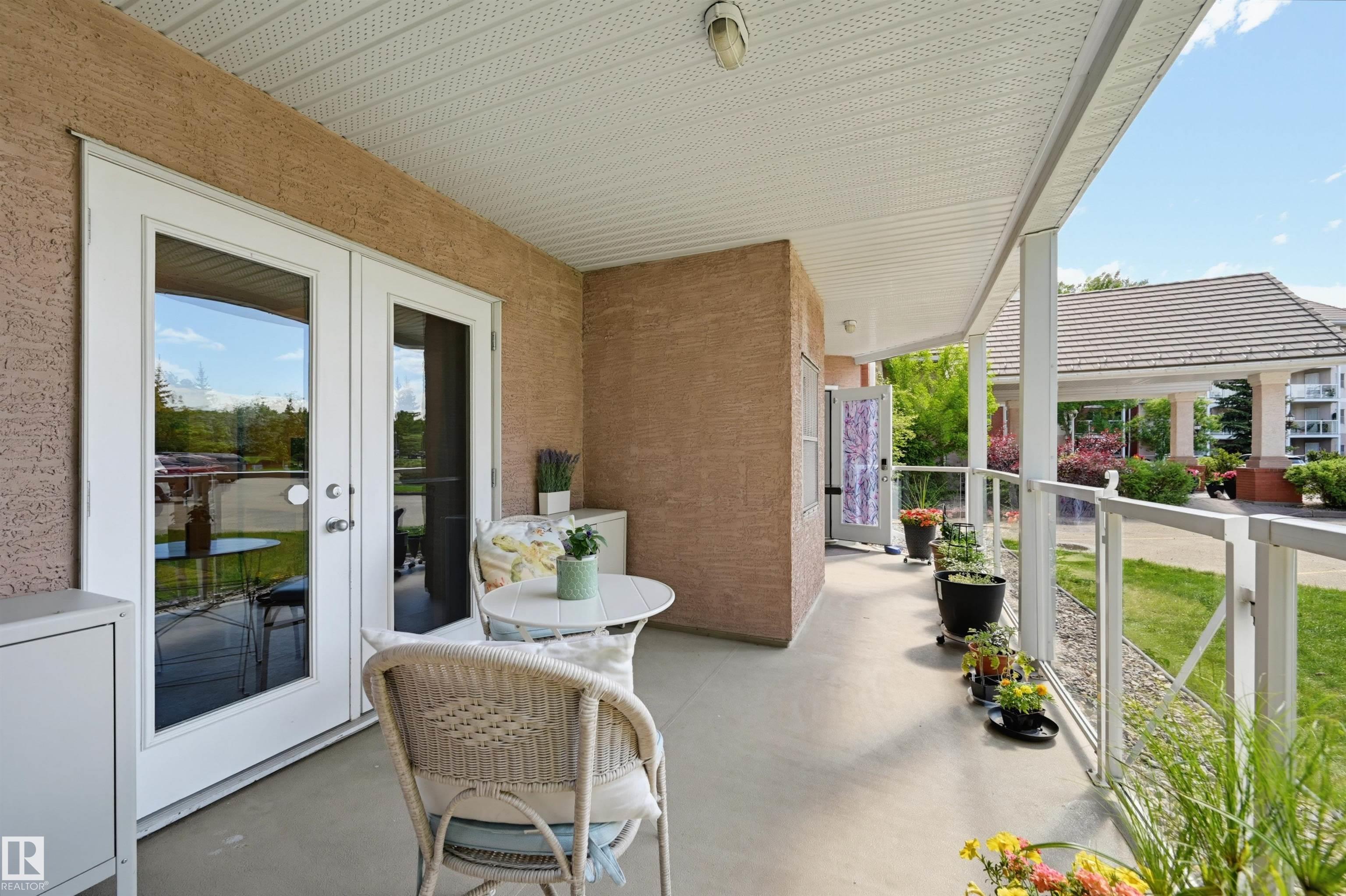 Photo 35 at 139 - 9008 99 Avenue NW, Riverdale, Edmonton