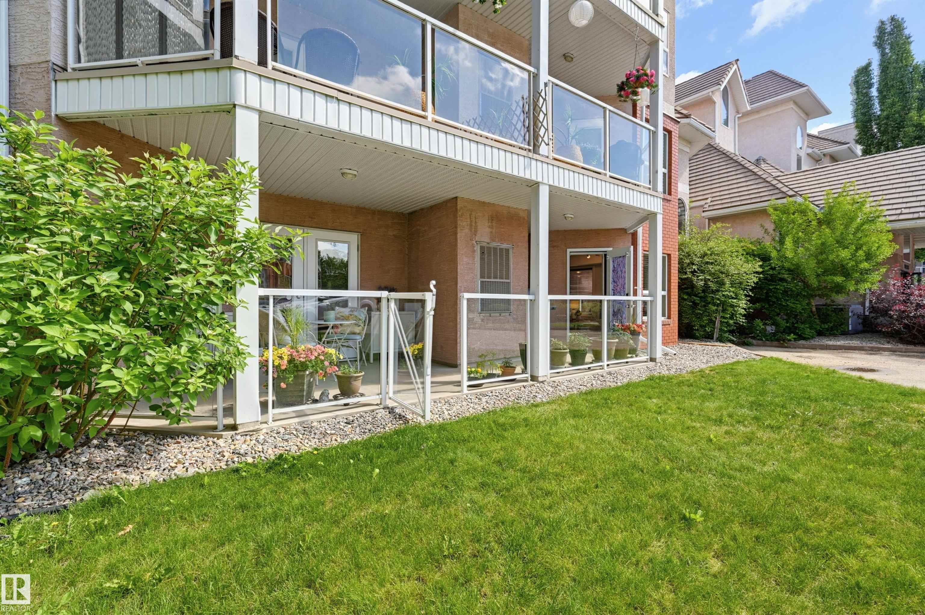 Photo 36 at 139 - 9008 99 Avenue NW, Riverdale, Edmonton