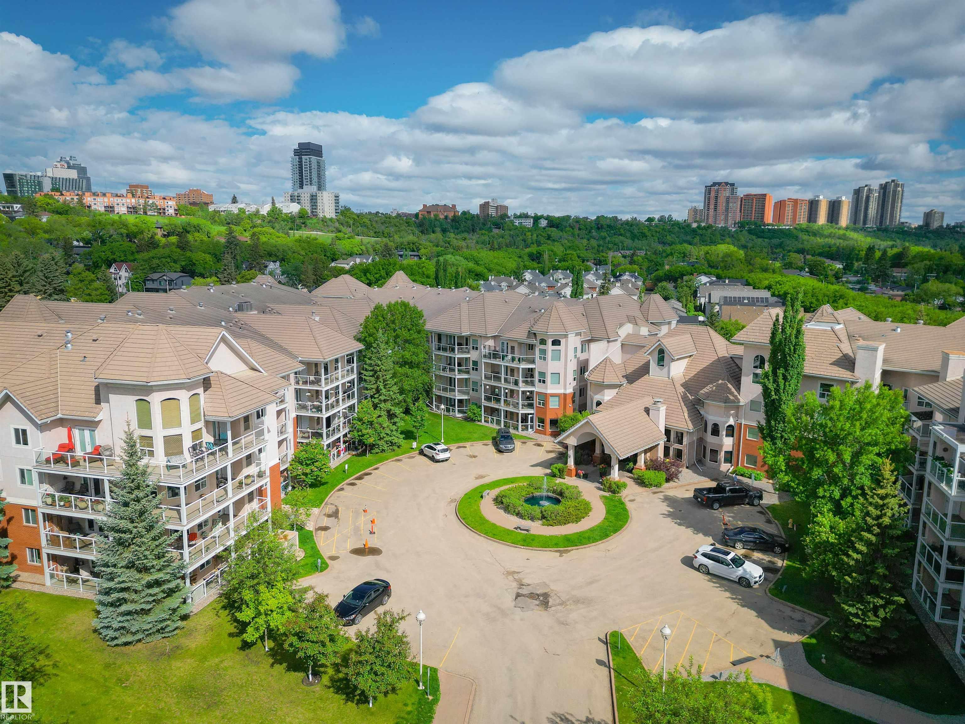 Photo 37 at 139 - 9008 99 Avenue NW, Riverdale, Edmonton