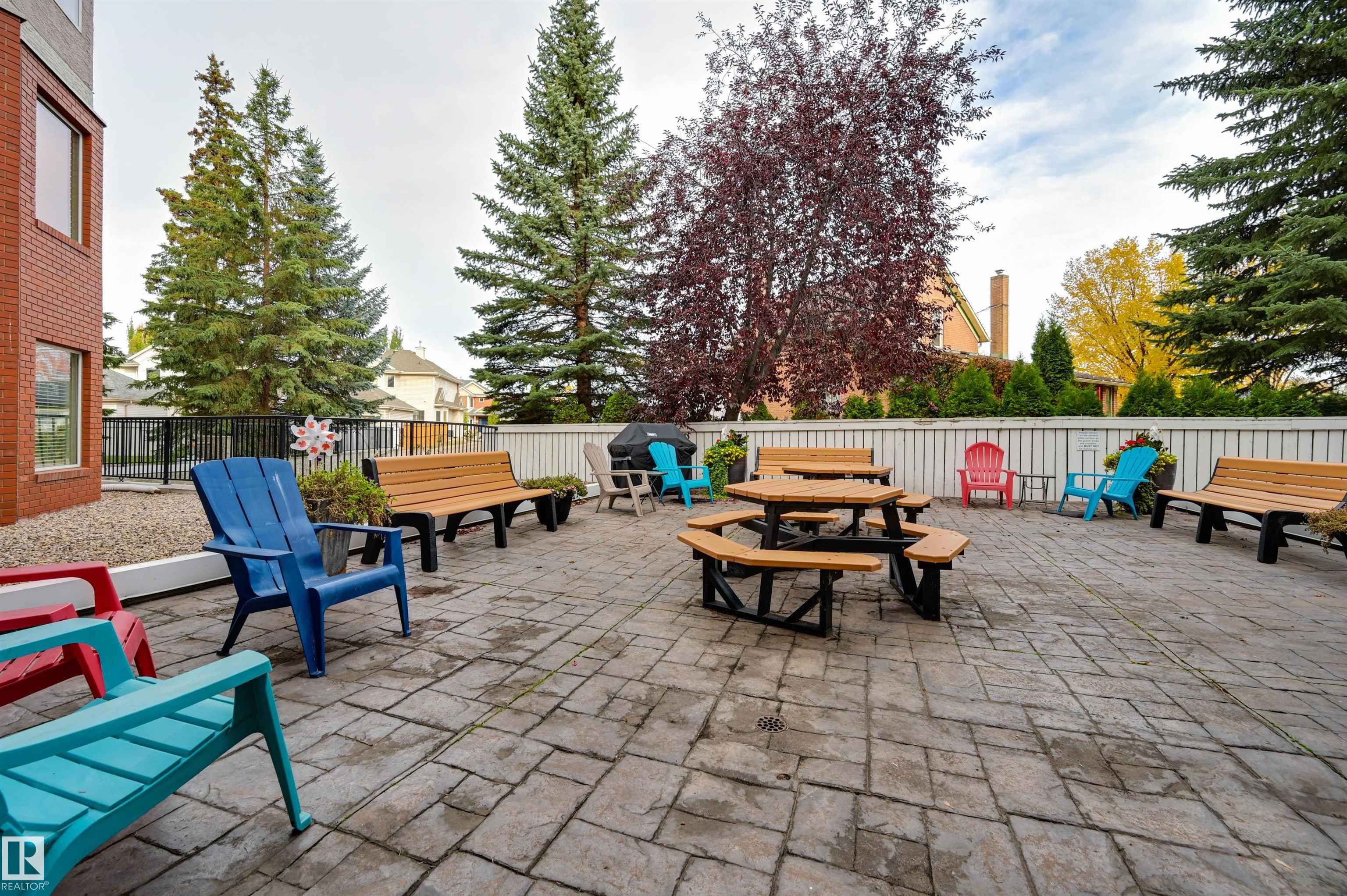 Photo 52 at 139 - 9008 99 Avenue NW, Riverdale, Edmonton