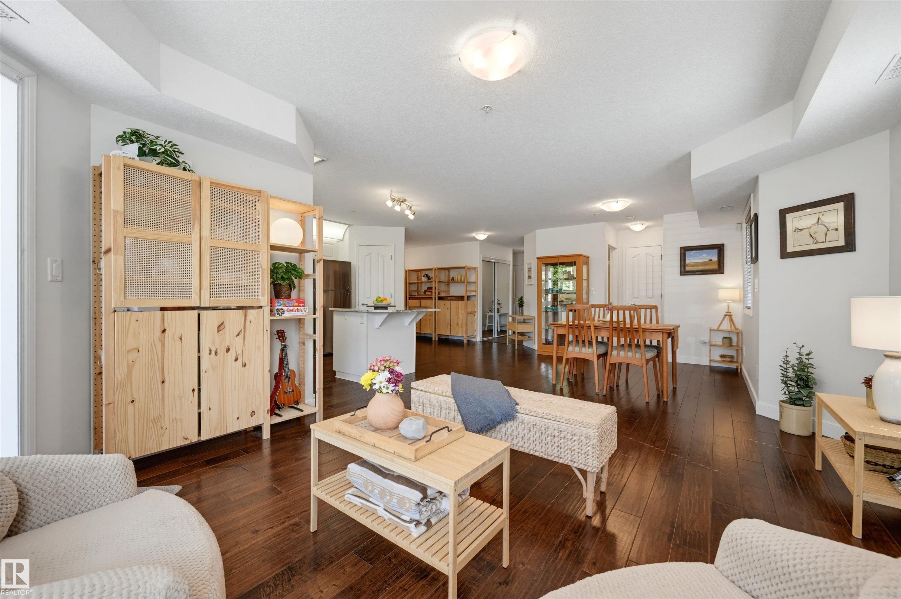 Photo 8 at 139 - 9008 99 Avenue NW, Riverdale, Edmonton