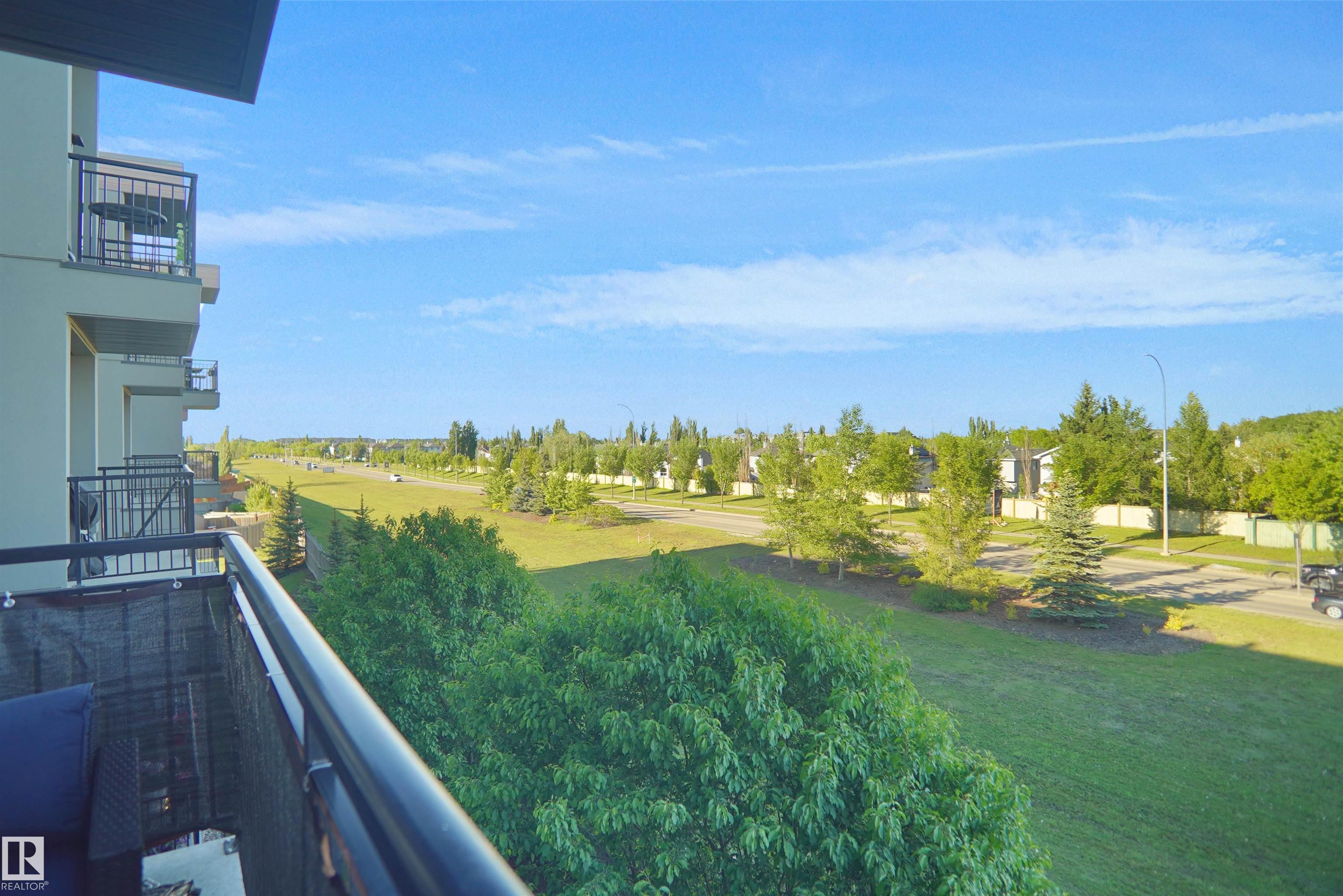 Photo 23 at 318 - 1004 Rosenthal Boulevard NW, Rosenthal, Edmonton