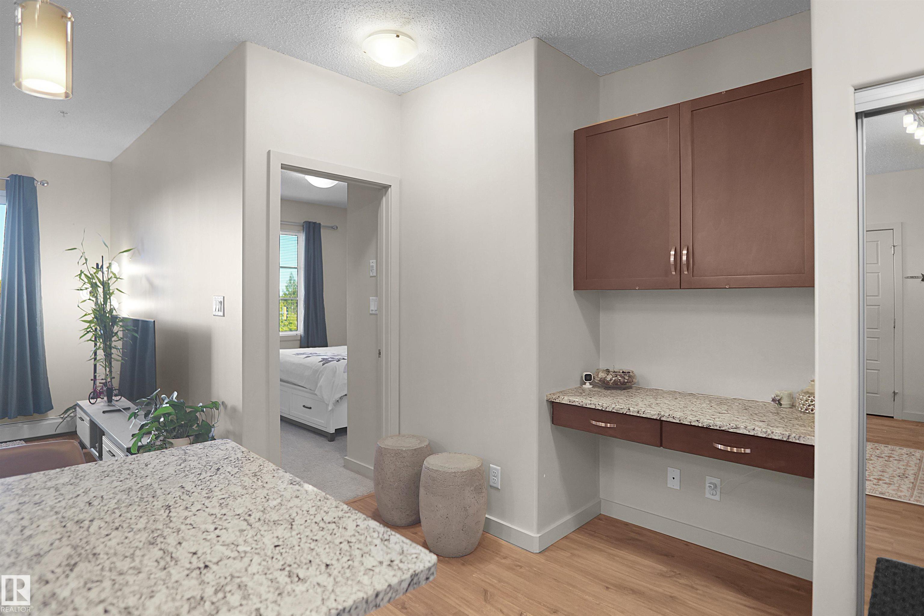 Photo 24 at 318 - 1004 Rosenthal Boulevard NW, Rosenthal, Edmonton