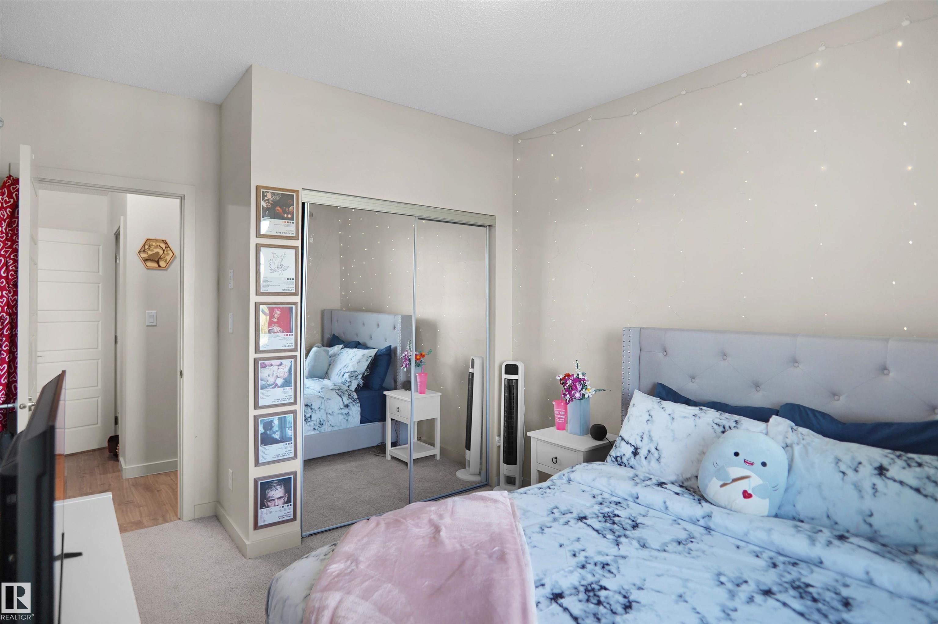 Photo 31 at 318 - 1004 Rosenthal Boulevard NW, Rosenthal, Edmonton