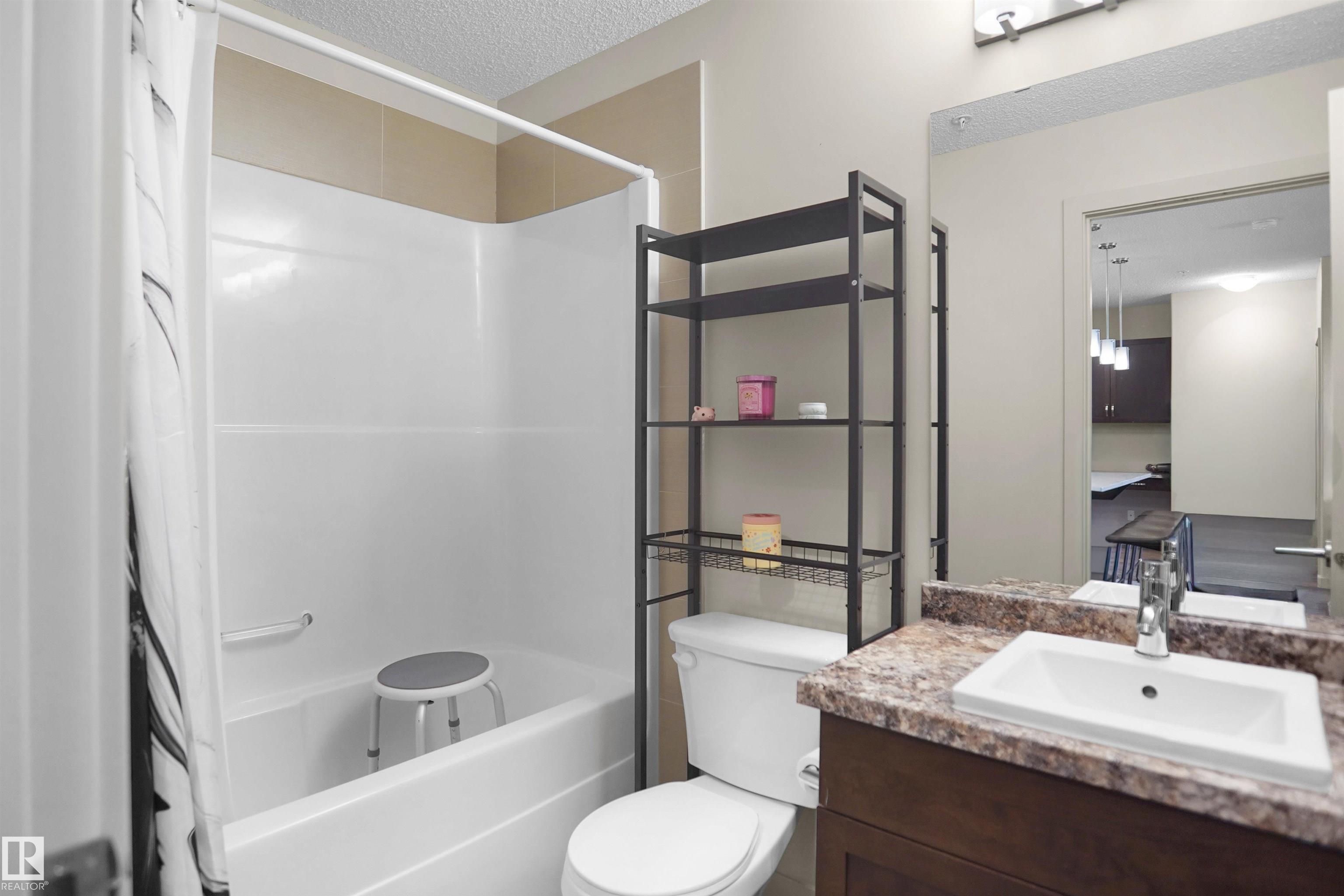 Photo 32 at 318 - 1004 Rosenthal Boulevard NW, Rosenthal, Edmonton