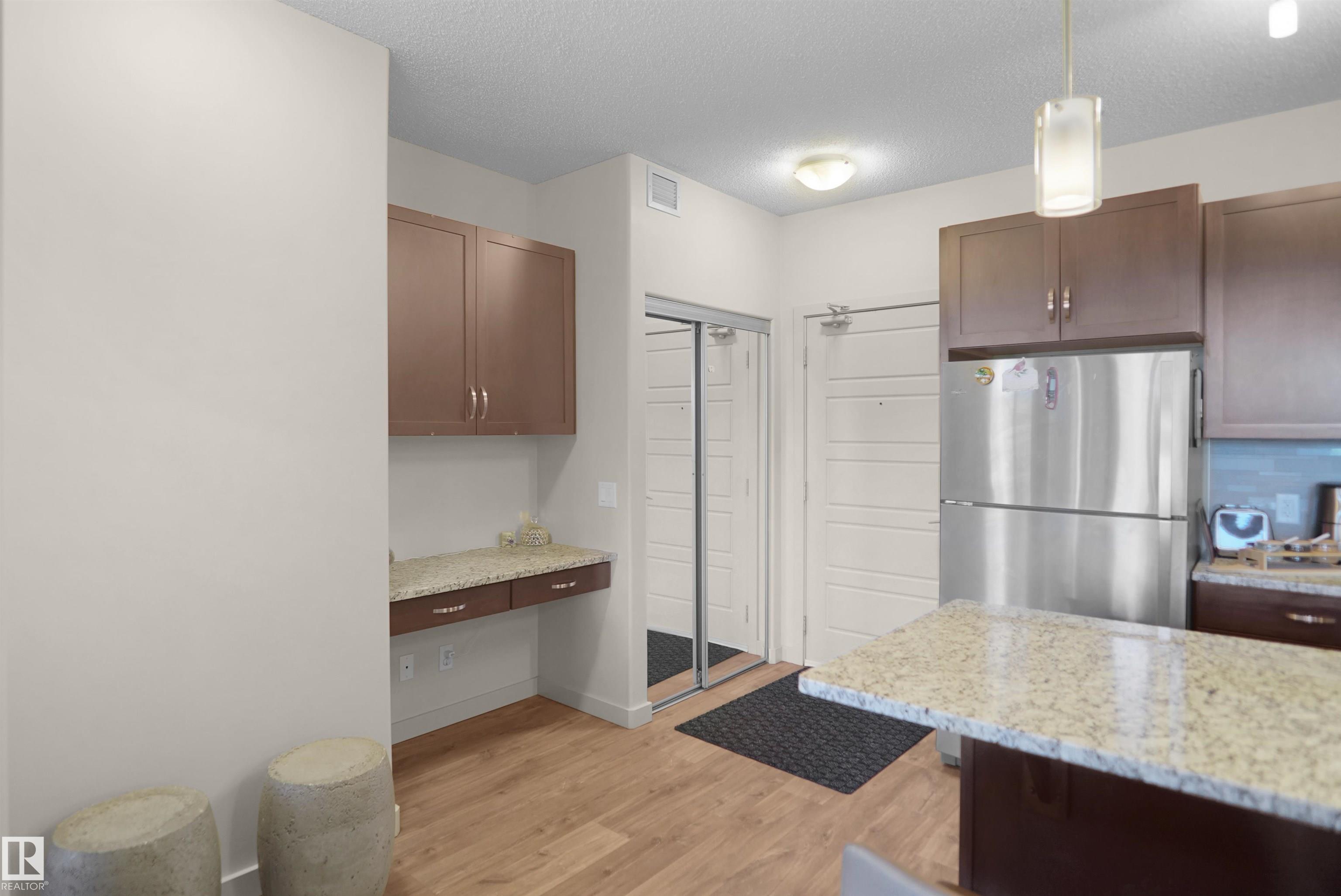 Photo 8 at 318 - 1004 Rosenthal Boulevard NW, Rosenthal, Edmonton